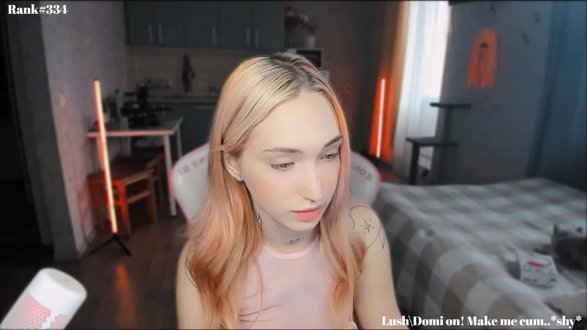 Gallery image thumbnail from Sunny_xoxo's myfreecams stream on, 10/26/2024, 04:44 image 20 of 20