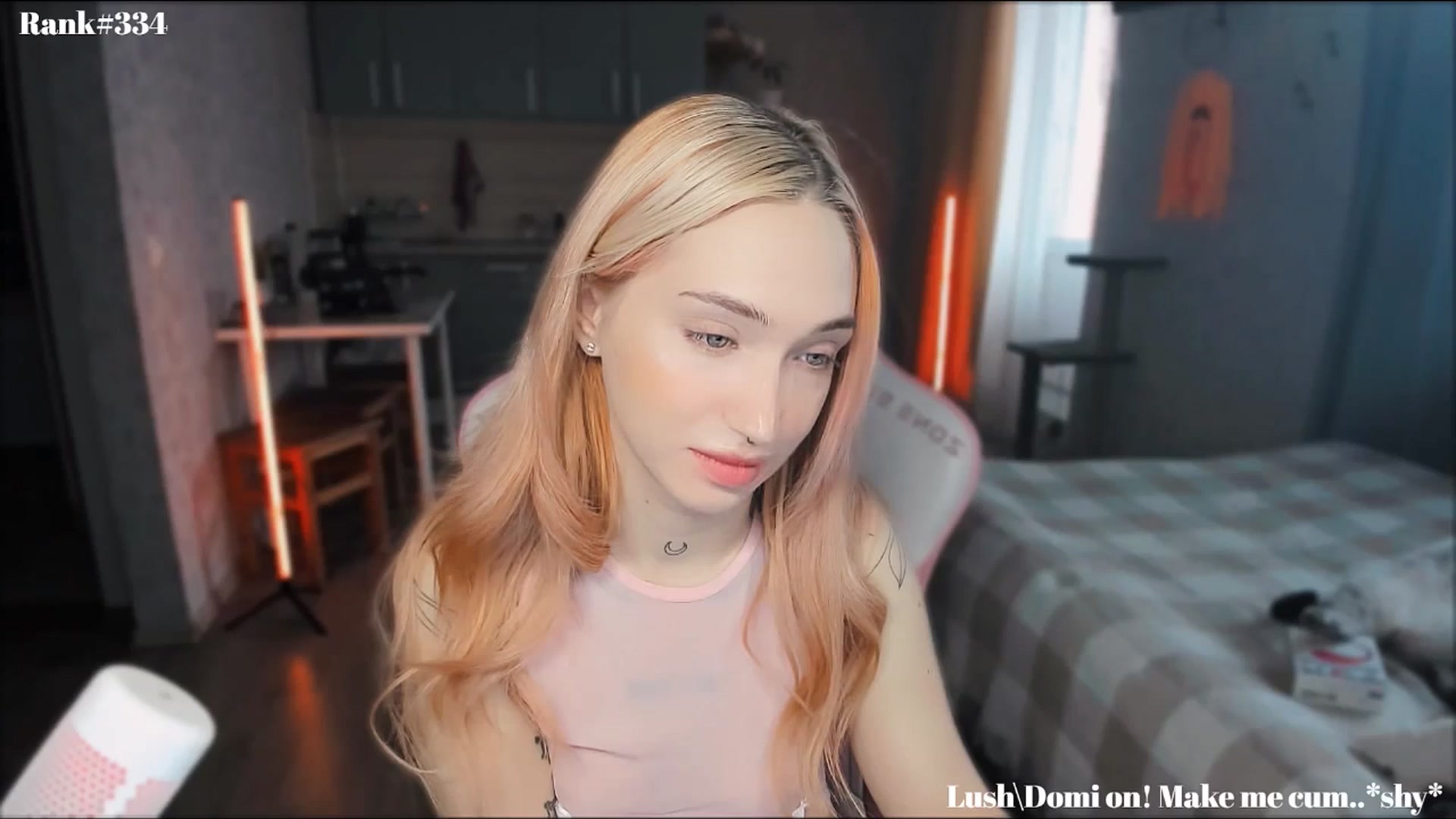 Gallery image thumbnail from Sunny_xoxo's myfreecams stream on, 10/26/2024, 04:44 image 15 of 20