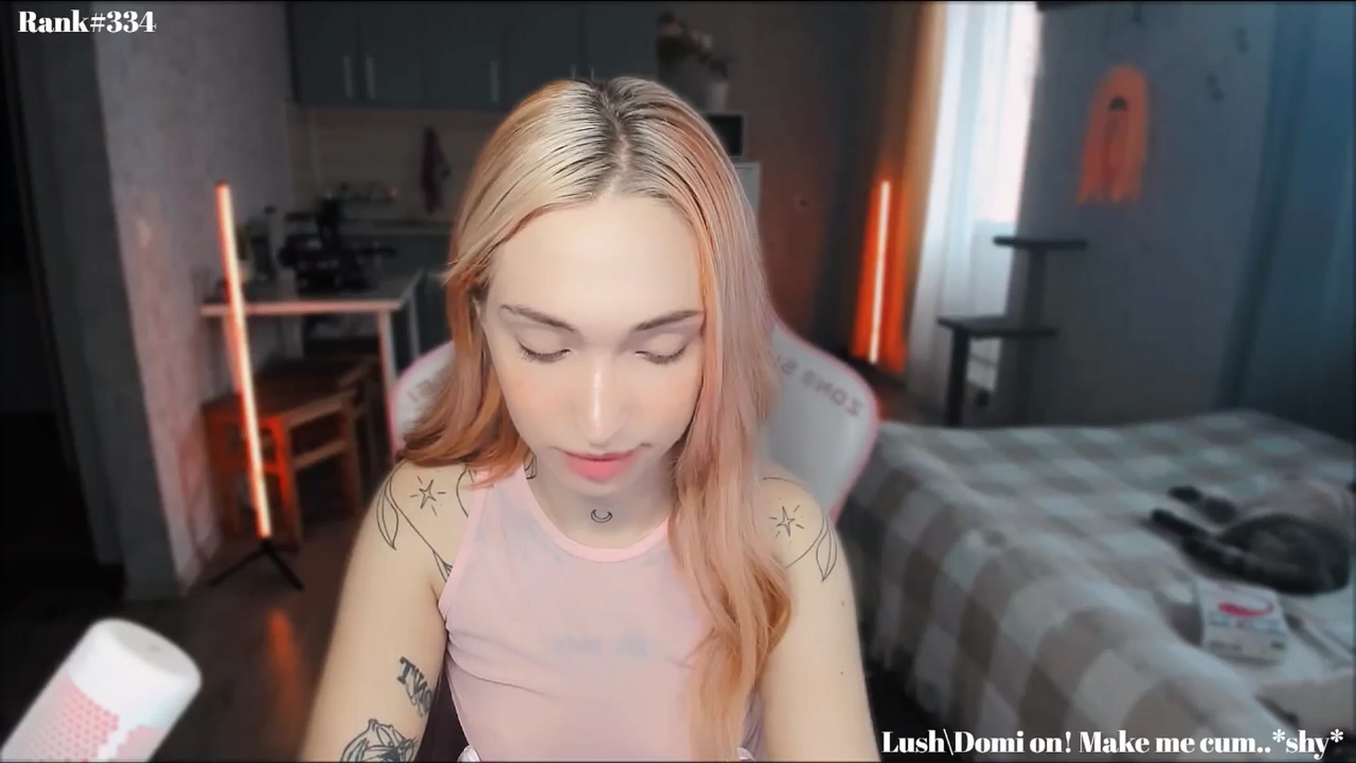 Gallery image thumbnail from Sunny_xoxo's myfreecams stream on, 10/26/2024, 04:44 image 19 of 20