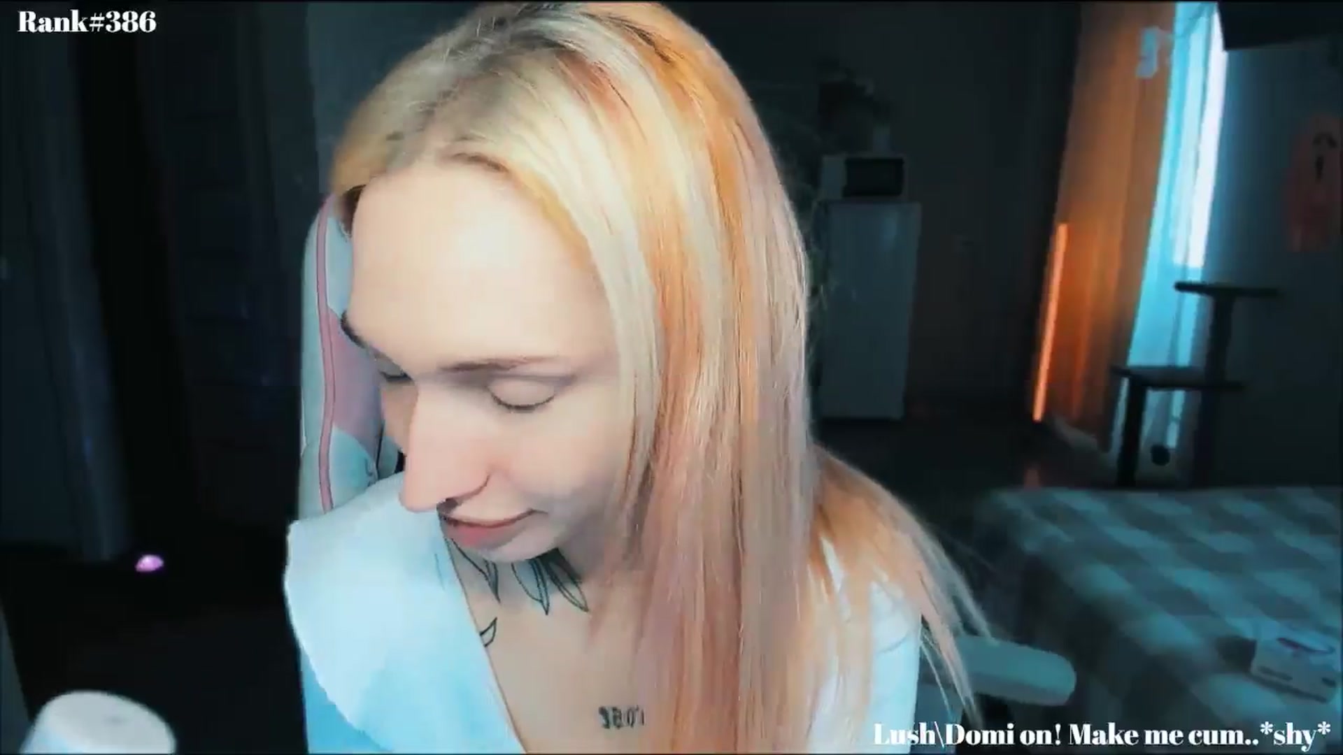 Gallery image thumbnail from Sunny_xoxo's myfreecams stream on, 10/28/2024, 07:04 image 20 of 20