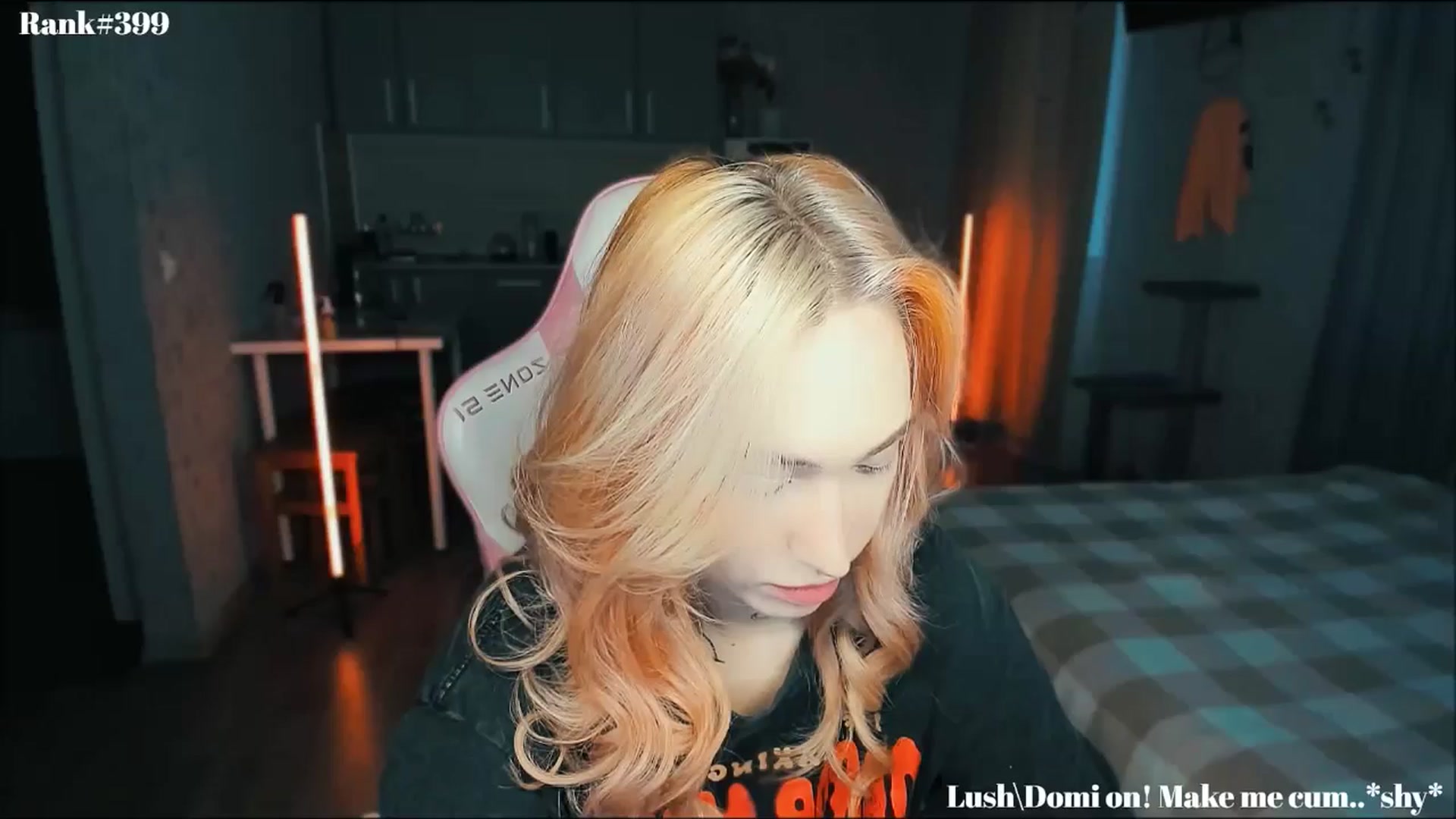 Gallery image thumbnail from Sunny_xoxo's myfreecams stream on, 10/30/2024, 02:55 image 2 of 20