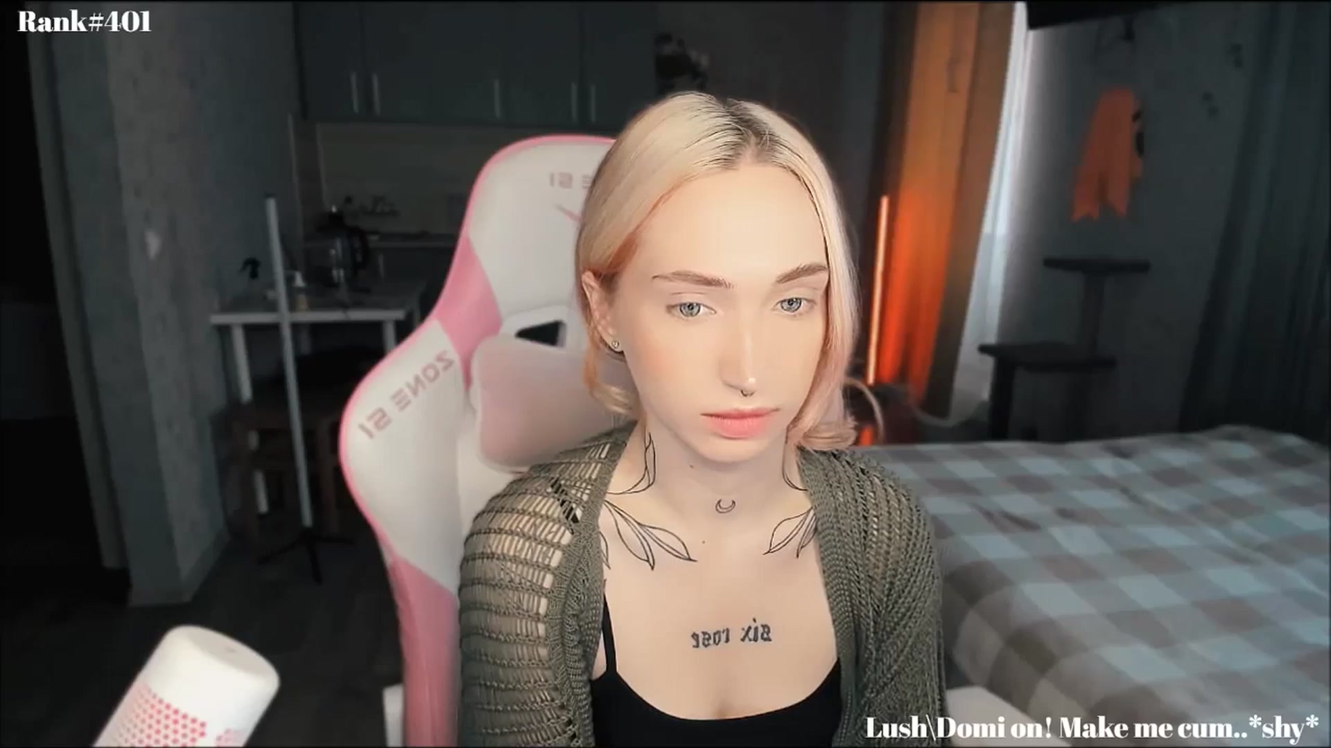 Gallery image thumbnail from Sunny_xoxo's myfreecams stream on, 10/30/2024, 03:43 image 19 of 20