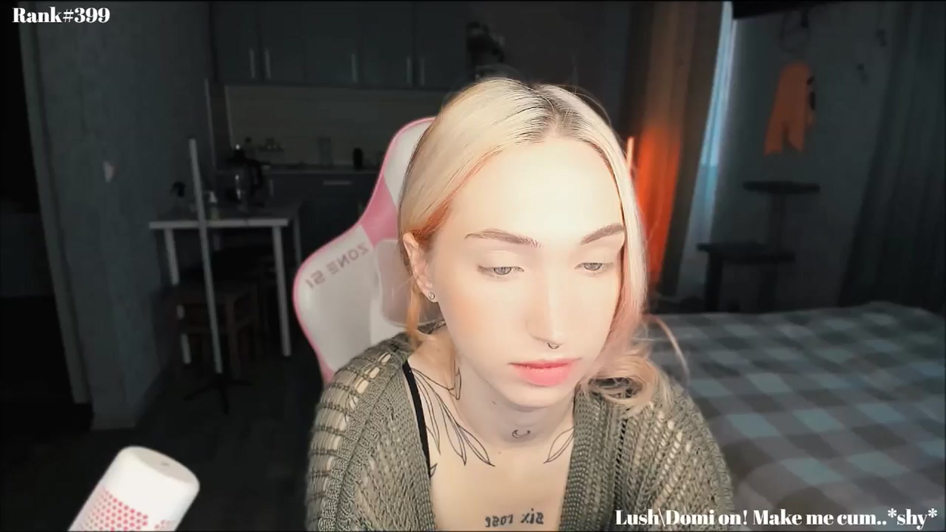Gallery image thumbnail from Sunny_xoxo's myfreecams stream on, 10/30/2024, 03:43 image 6 of 20