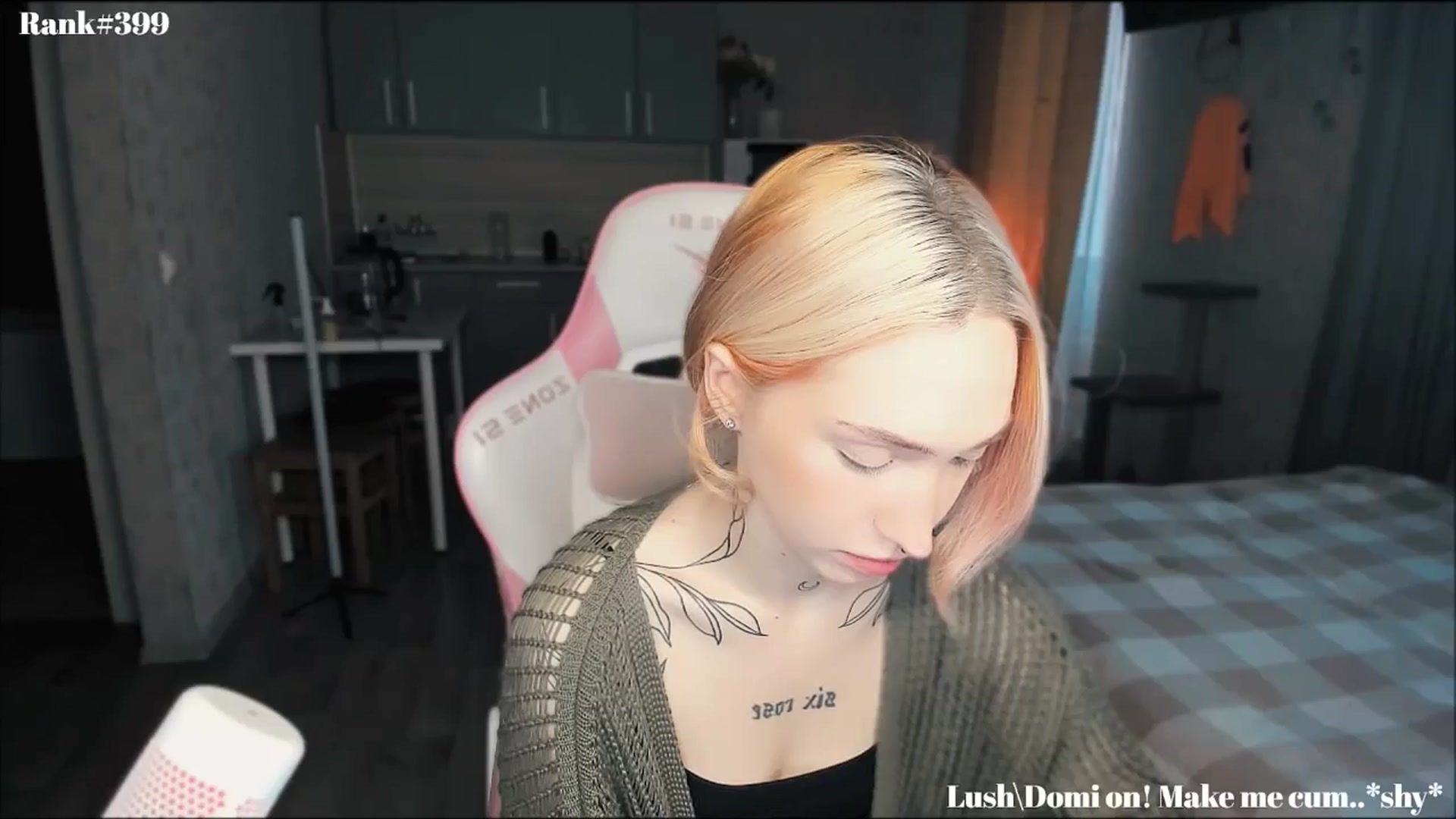 Gallery image thumbnail from Sunny_xoxo's myfreecams stream on, 10/30/2024, 03:43 image 3 of 20