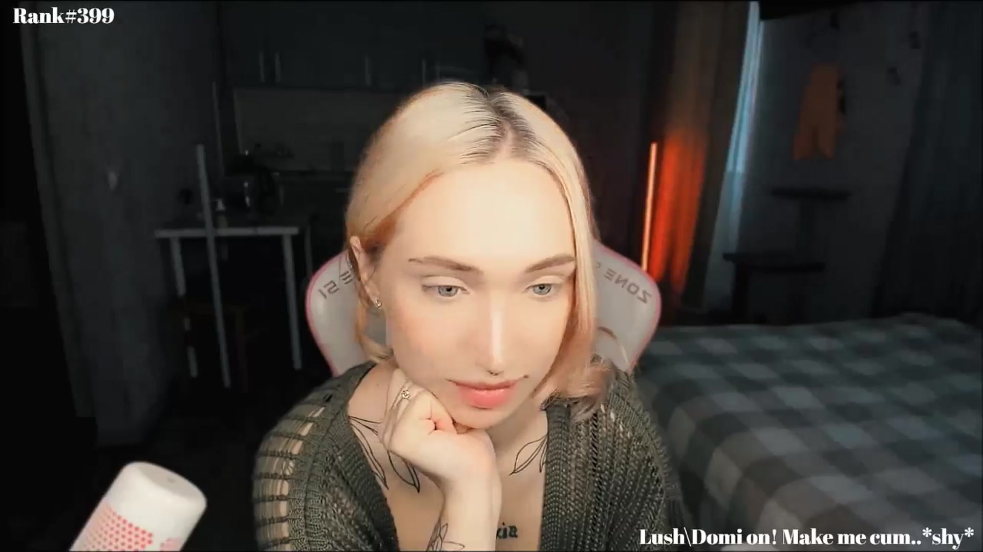 Gallery image thumbnail from Sunny_xoxo's myfreecams stream on, 10/30/2024, 03:43 image 7 of 20