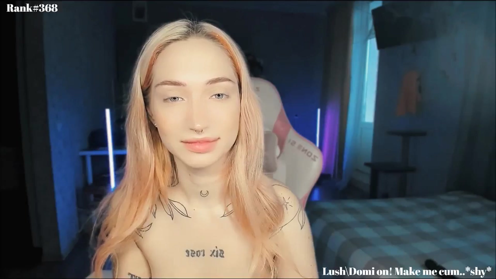 Gallery image thumbnail from Sunny_xoxo's myfreecams stream on, 10/31/2024, 02:29 image 16 of 20