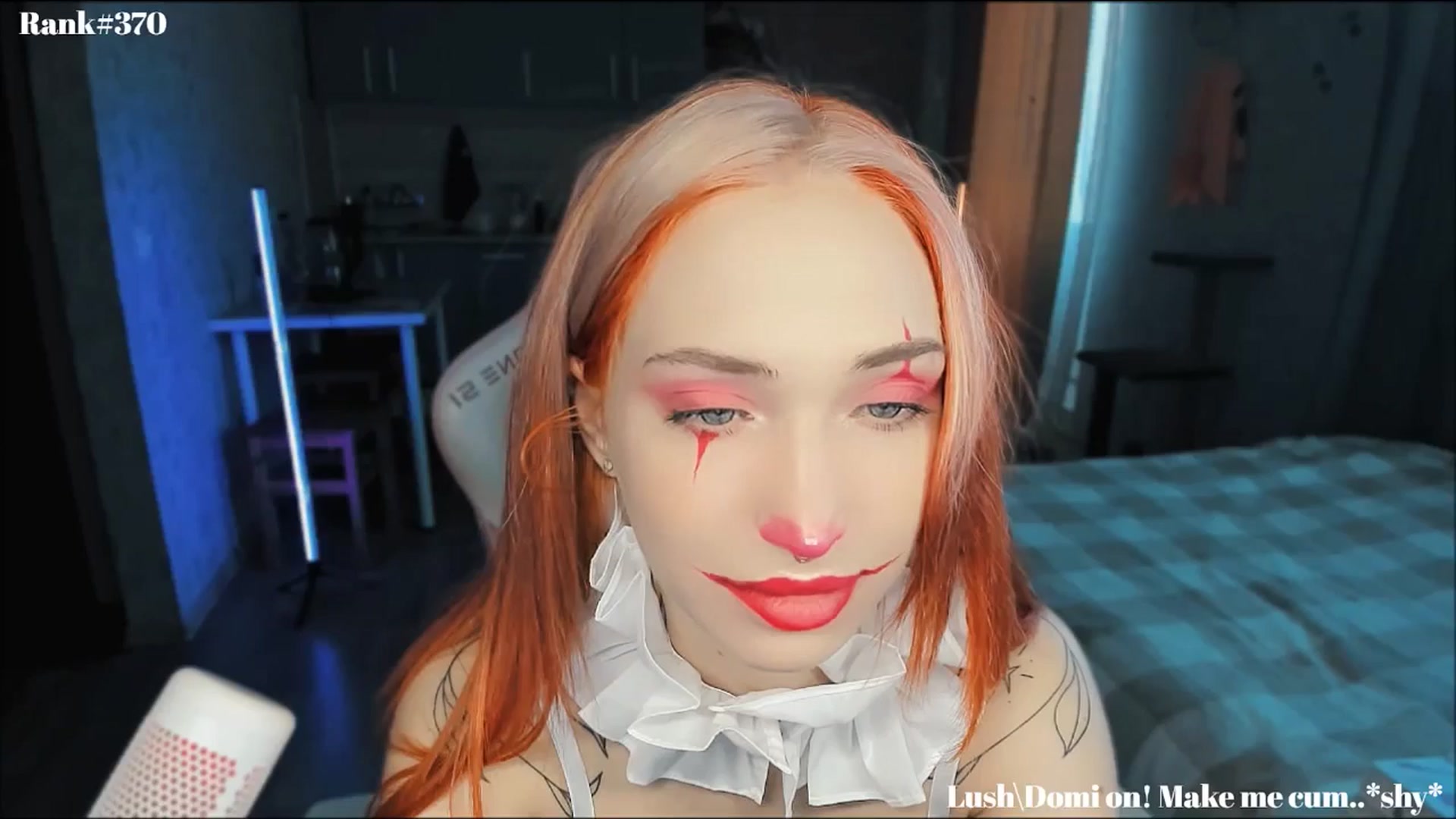 Gallery image thumbnail from Sunny_xoxo's myfreecams stream on, 11/01/2024, 03:34 image 11 of 20