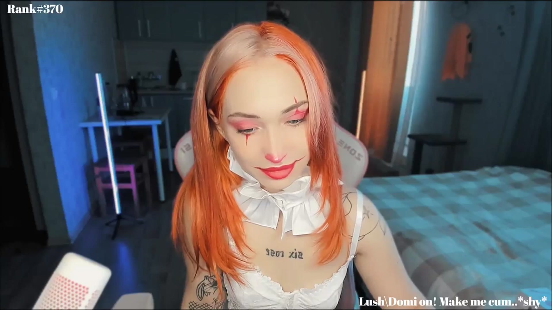 Gallery image thumbnail from Sunny_xoxo's myfreecams stream on, 11/01/2024, 03:34 image 3 of 20