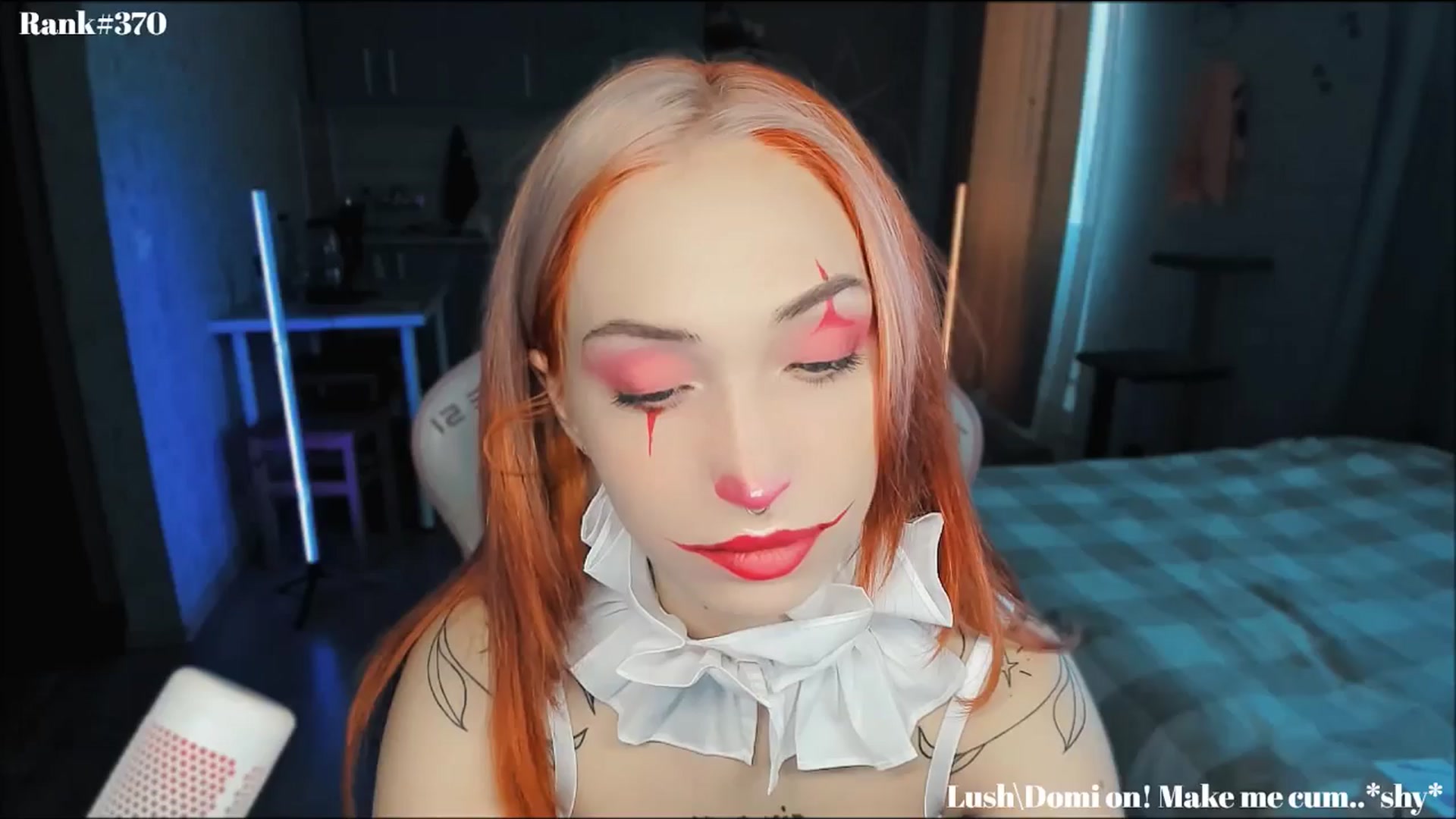 Gallery image thumbnail from Sunny_xoxo's myfreecams stream on, 11/01/2024, 03:34 image 17 of 20