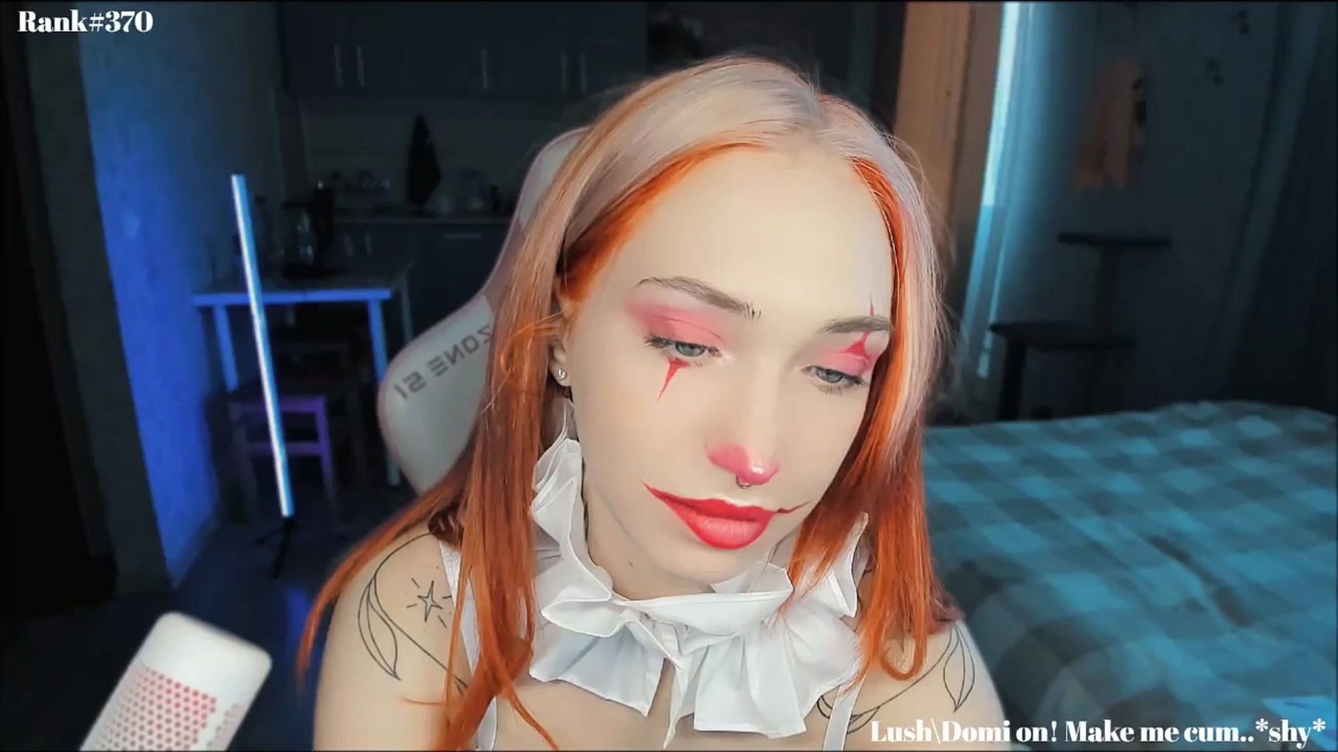 Gallery image thumbnail from Sunny_xoxo's myfreecams stream on, 11/01/2024, 03:34 image 12 of 20