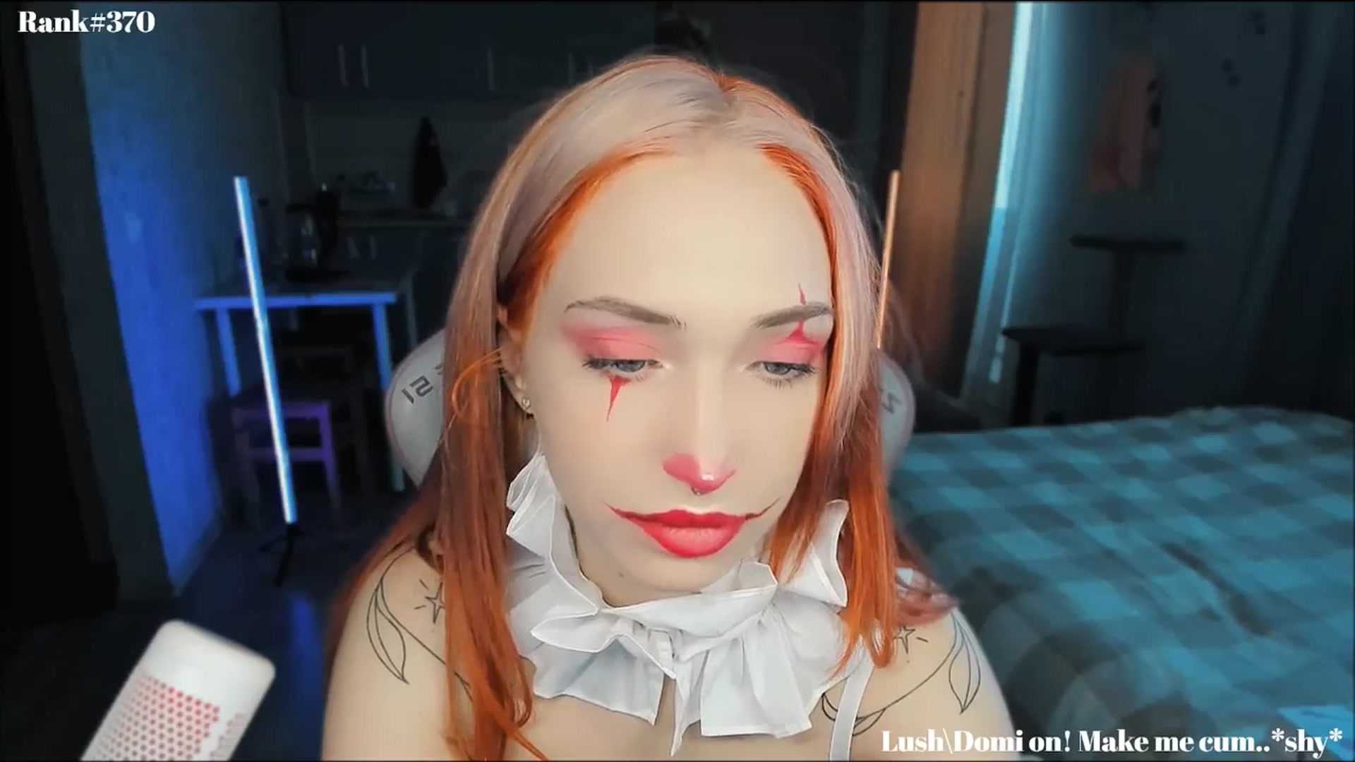 Gallery image thumbnail from Sunny_xoxo's myfreecams stream on, 11/01/2024, 03:34 image 15 of 20