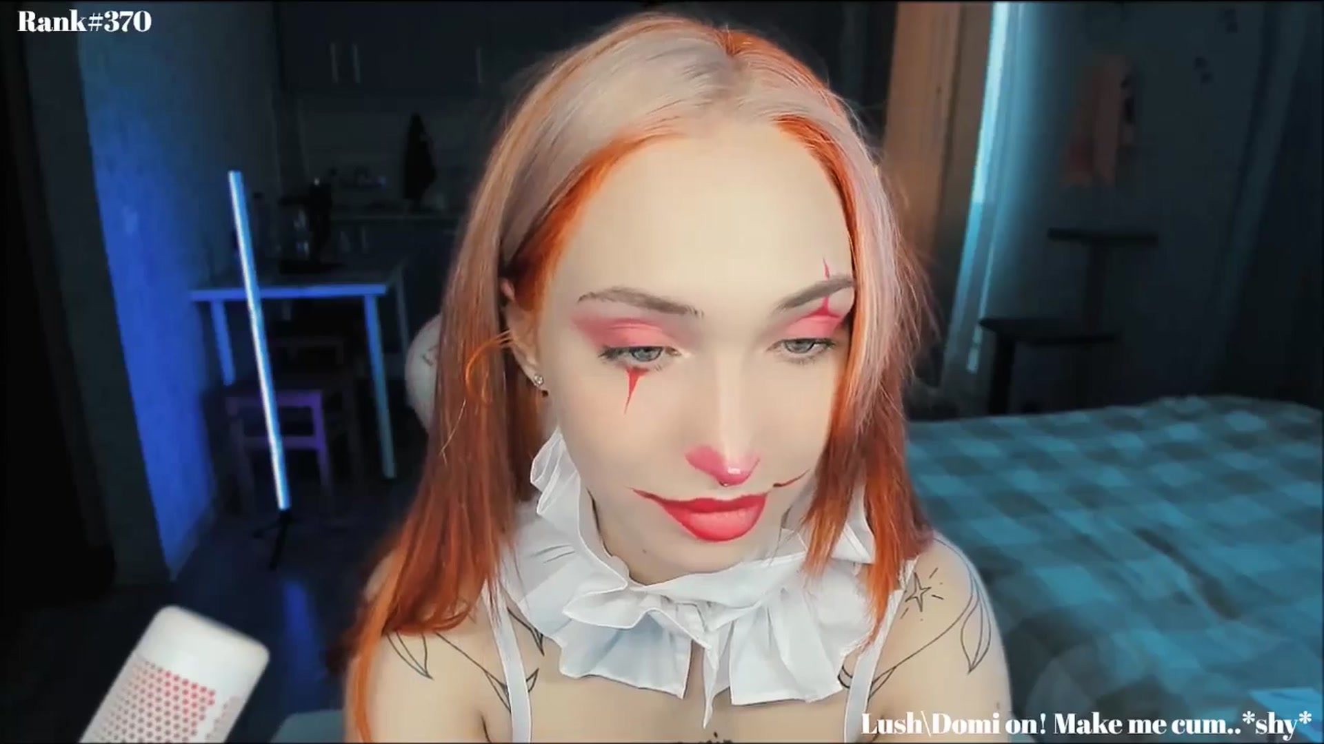 Gallery image thumbnail from Sunny_xoxo's myfreecams stream on, 11/01/2024, 03:34 image 6 of 20