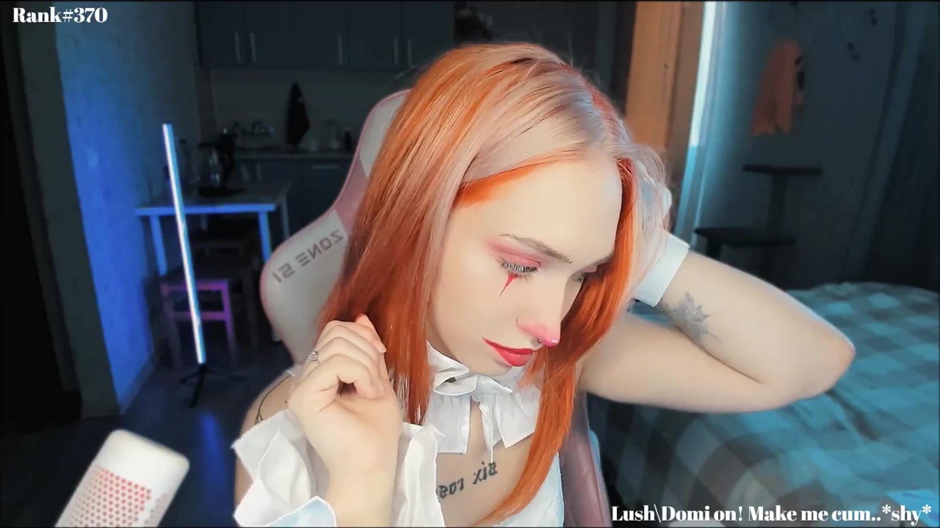 Gallery image thumbnail from Sunny_xoxo's myfreecams stream on, 11/01/2024, 03:34 image 20 of 20