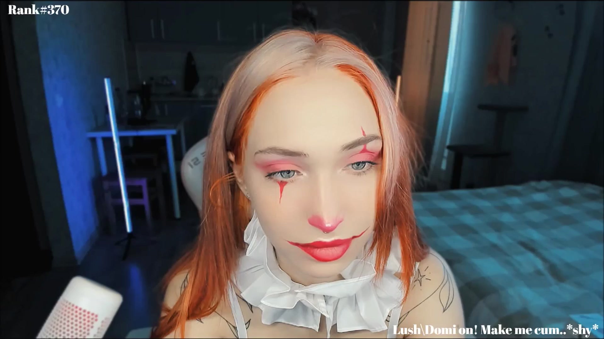Gallery image thumbnail from Sunny_xoxo's myfreecams stream on, 11/01/2024, 03:34 image 10 of 20