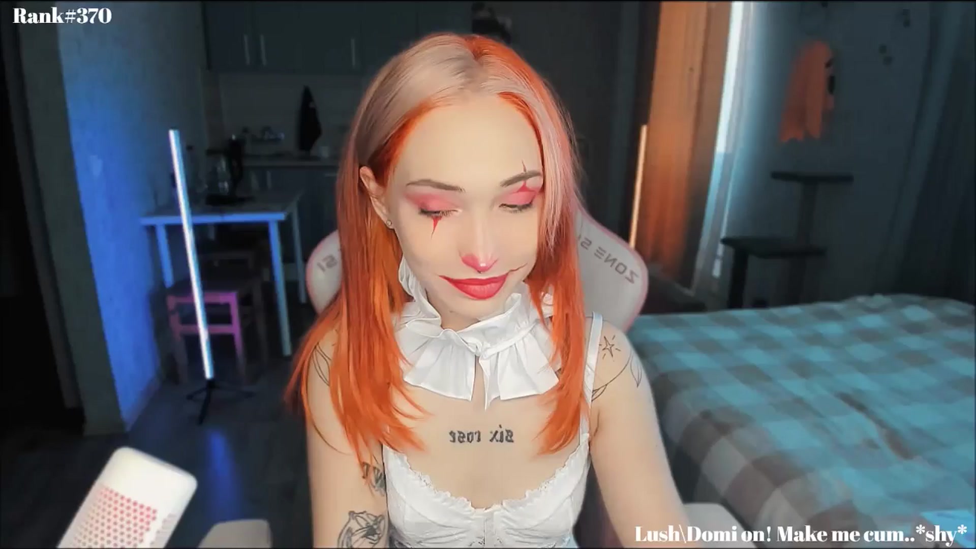 Gallery image thumbnail from Sunny_xoxo's myfreecams stream on, 11/01/2024, 03:34 image 1 of 20