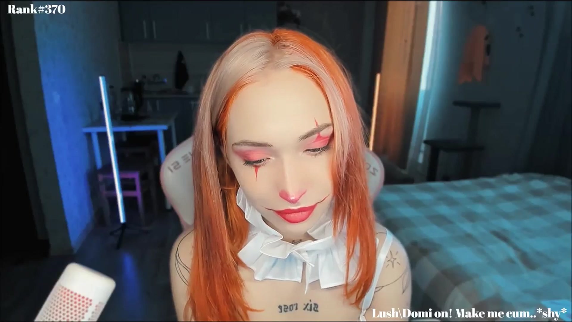 Gallery image thumbnail from Sunny_xoxo's myfreecams stream on, 11/01/2024, 03:34 image 19 of 20