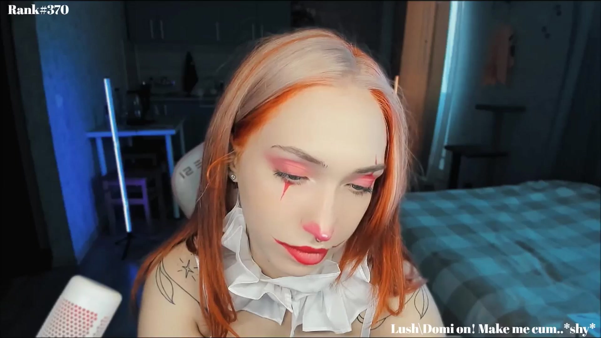 Gallery image thumbnail from Sunny_xoxo's myfreecams stream on, 11/01/2024, 03:34 image 16 of 20