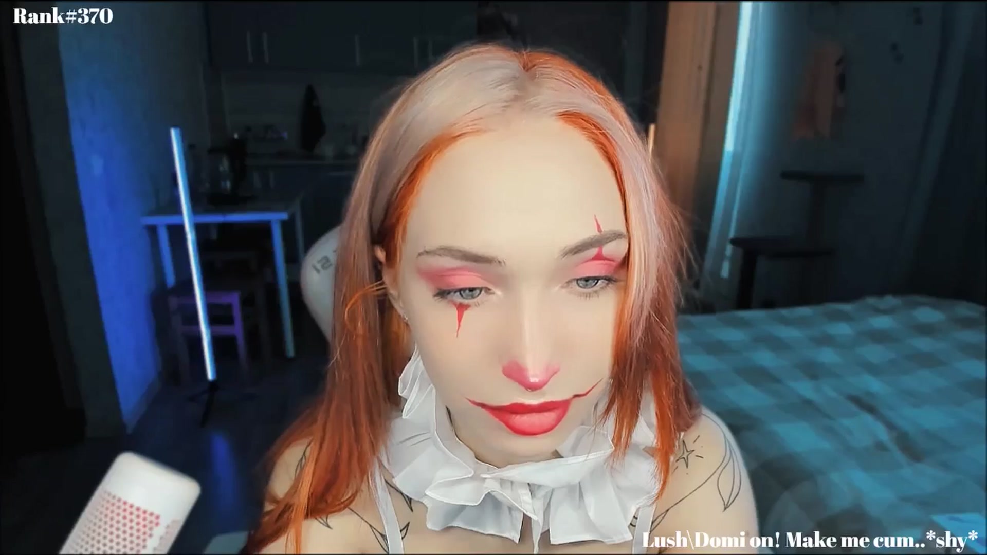 Gallery image thumbnail from Sunny_xoxo's myfreecams stream on, 11/01/2024, 03:34 image 9 of 20