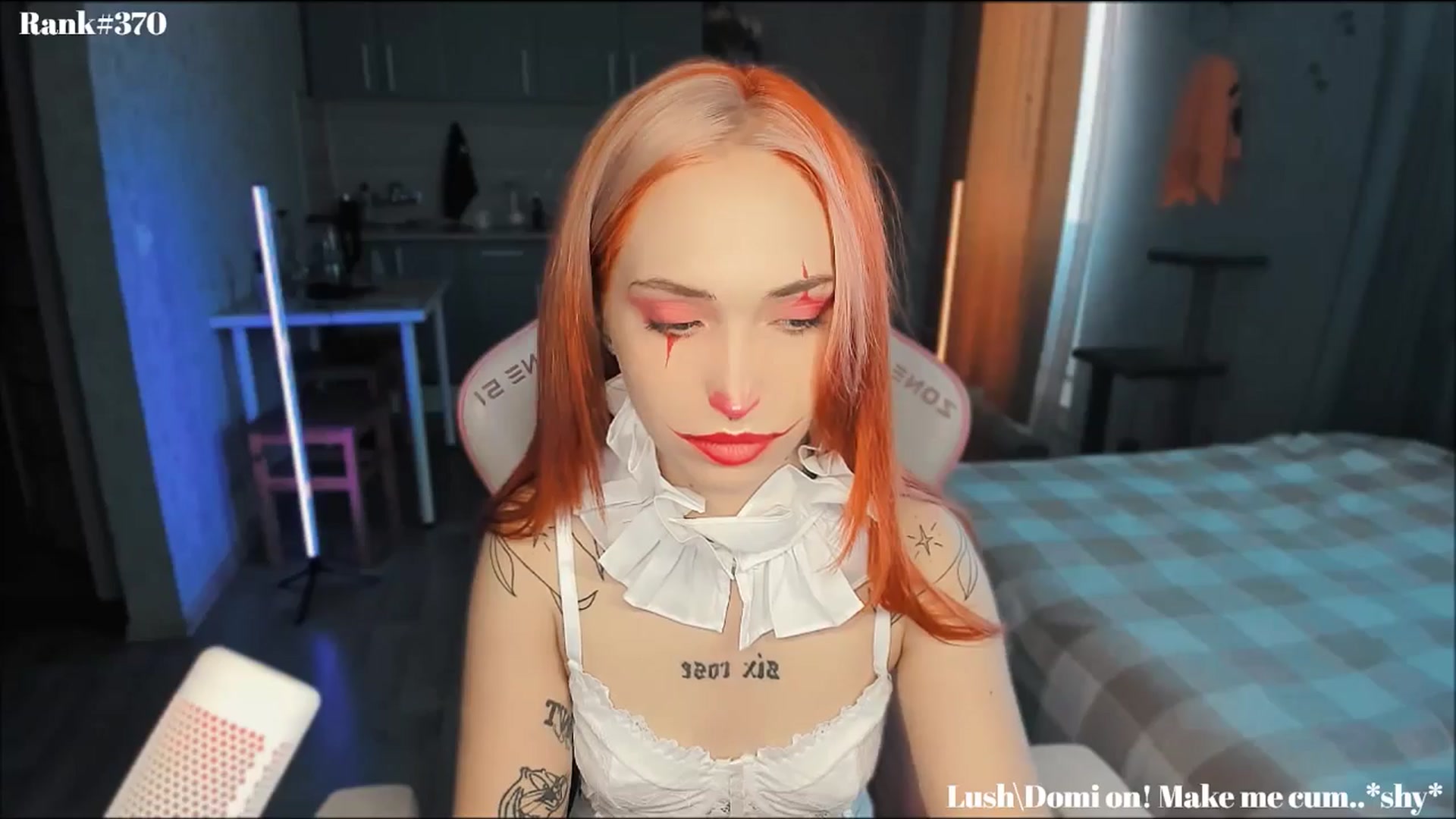 Gallery image thumbnail from Sunny_xoxo's myfreecams stream on, 11/01/2024, 04:18 image 16 of 20