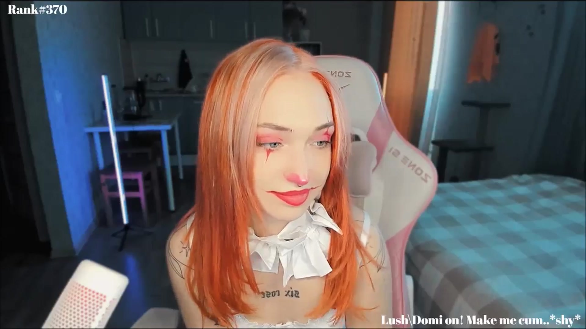 Gallery image thumbnail from Sunny_xoxo's myfreecams stream on, 11/01/2024, 04:18 image 2 of 20