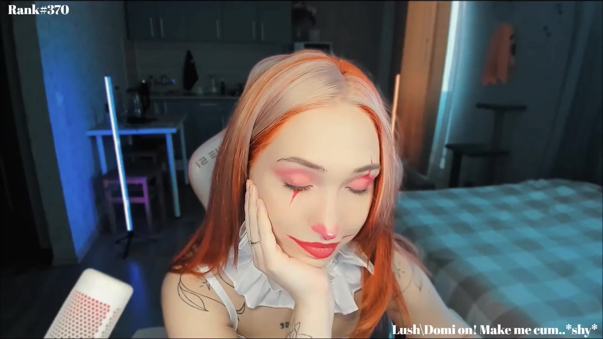 Gallery image thumbnail from Sunny_xoxo's myfreecams stream on, 11/01/2024, 04:18 image 18 of 20