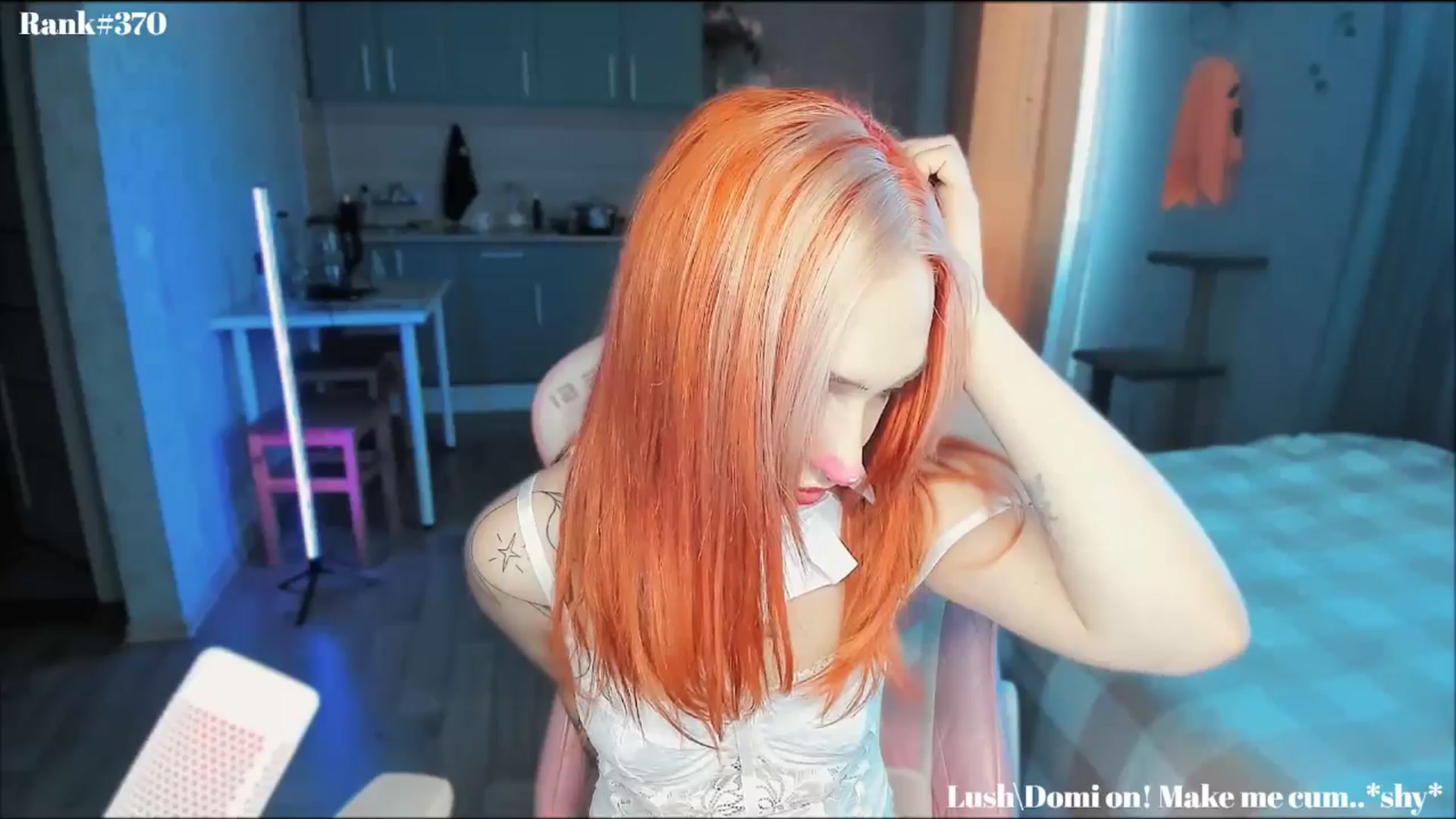 Gallery image thumbnail from Sunny_xoxo's myfreecams stream on, 11/01/2024, 04:18 image 5 of 20