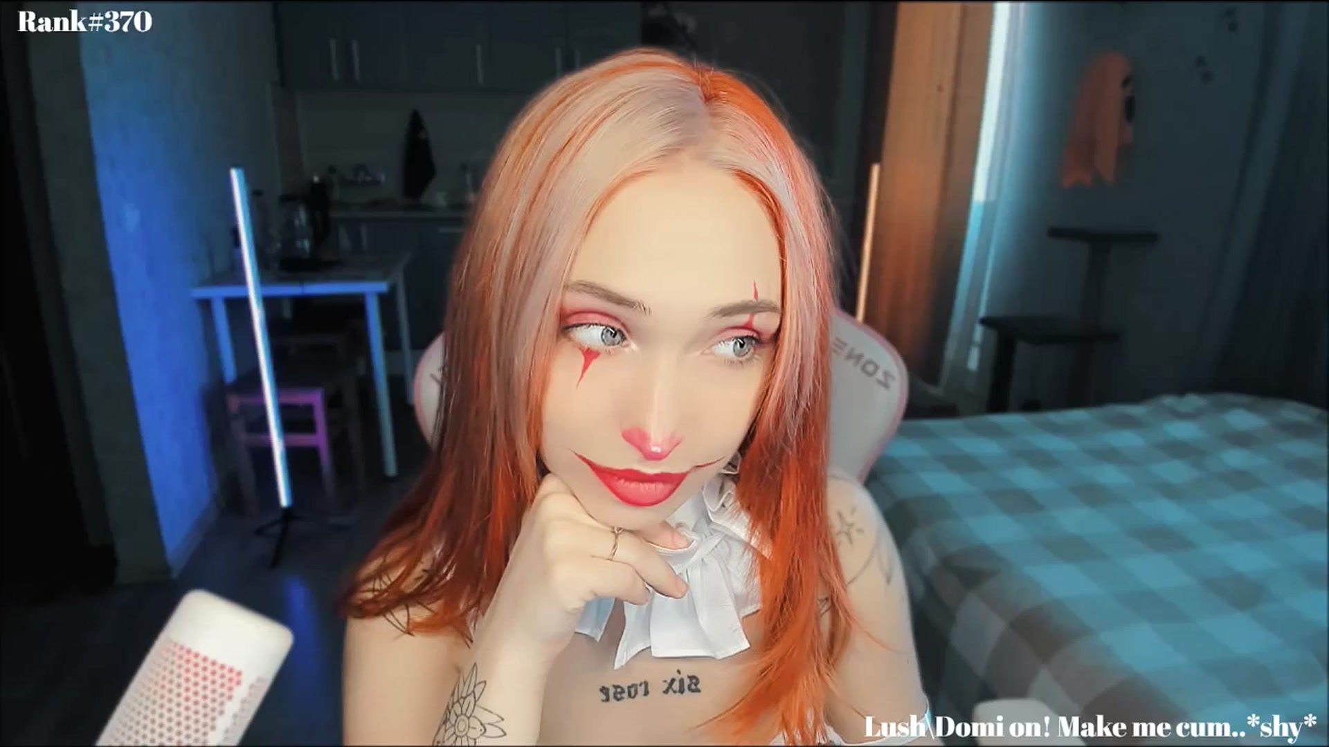 Gallery image thumbnail from Sunny_xoxo's myfreecams stream on, 11/01/2024, 04:18 image 11 of 20