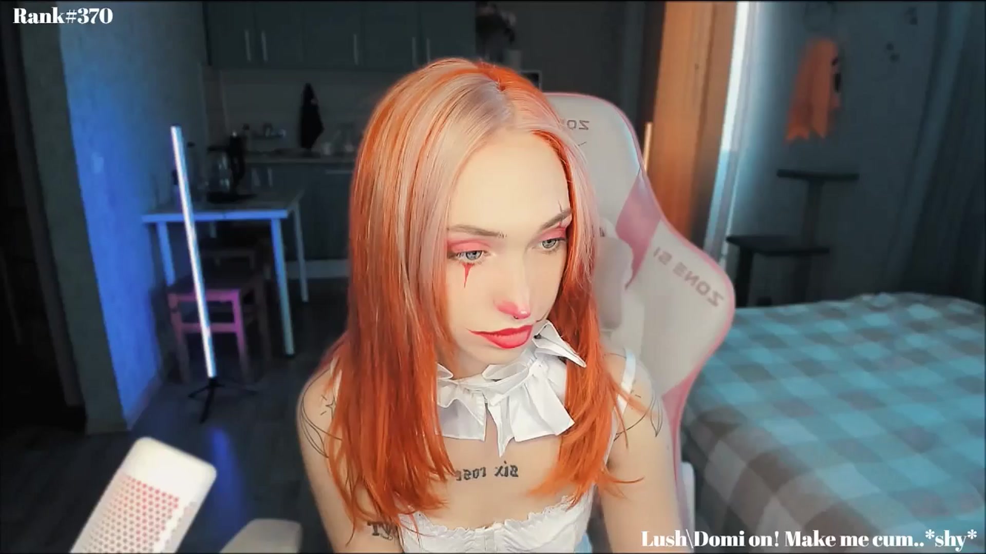 Gallery image thumbnail from Sunny_xoxo's myfreecams stream on, 11/01/2024, 04:18 image 3 of 20