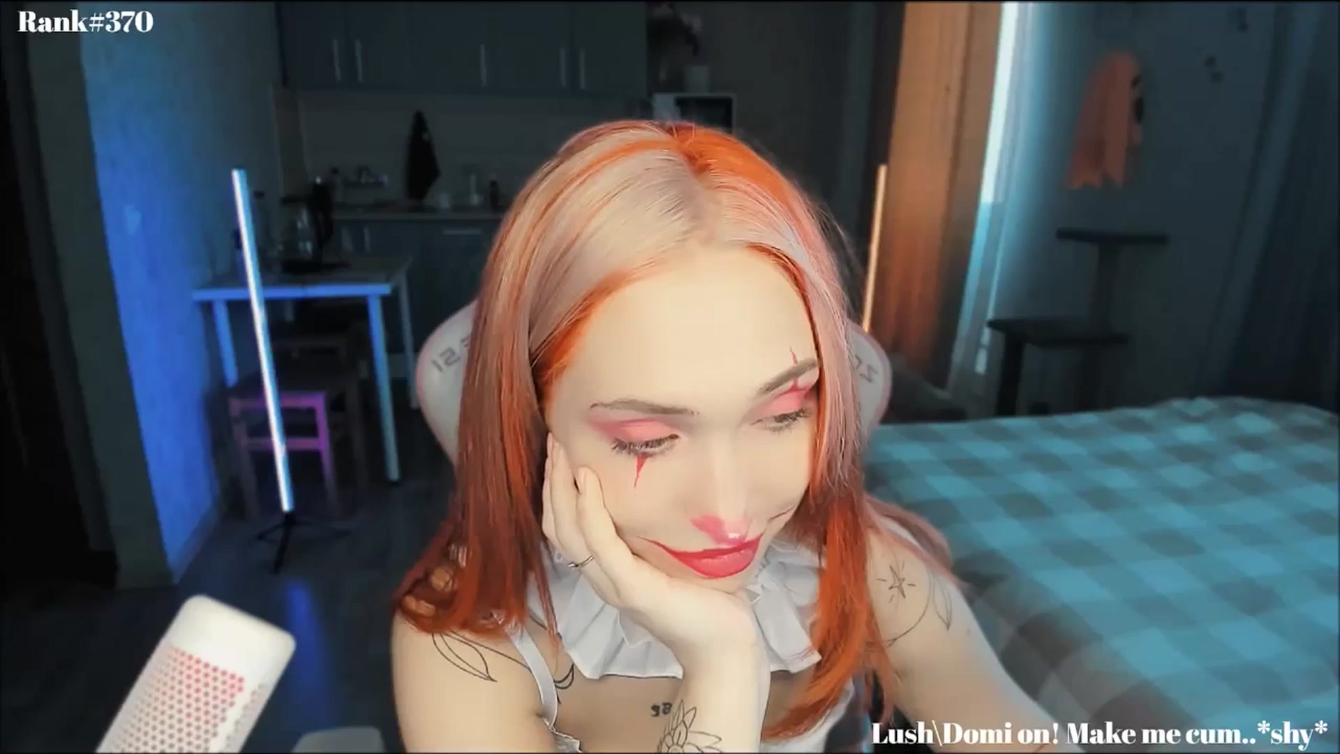 Gallery image thumbnail from Sunny_xoxo's myfreecams stream on, 11/01/2024, 04:18 image 19 of 20