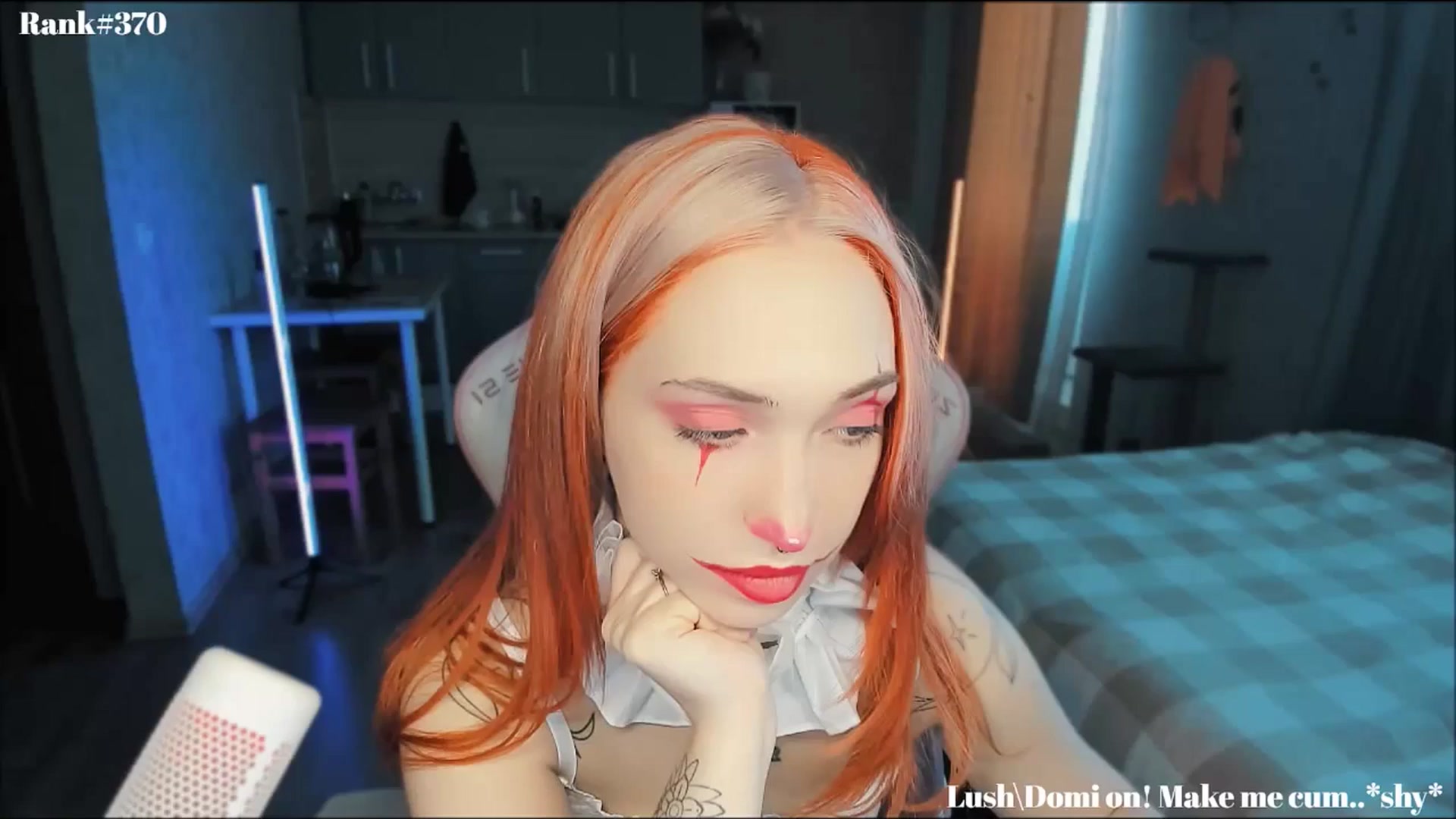 Gallery image thumbnail from Sunny_xoxo's myfreecams stream on, 11/01/2024, 04:18 image 20 of 20