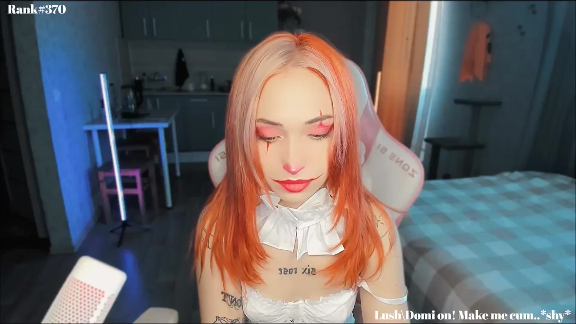 Gallery image thumbnail from Sunny_xoxo's myfreecams stream on, 11/01/2024, 04:18 image 7 of 20