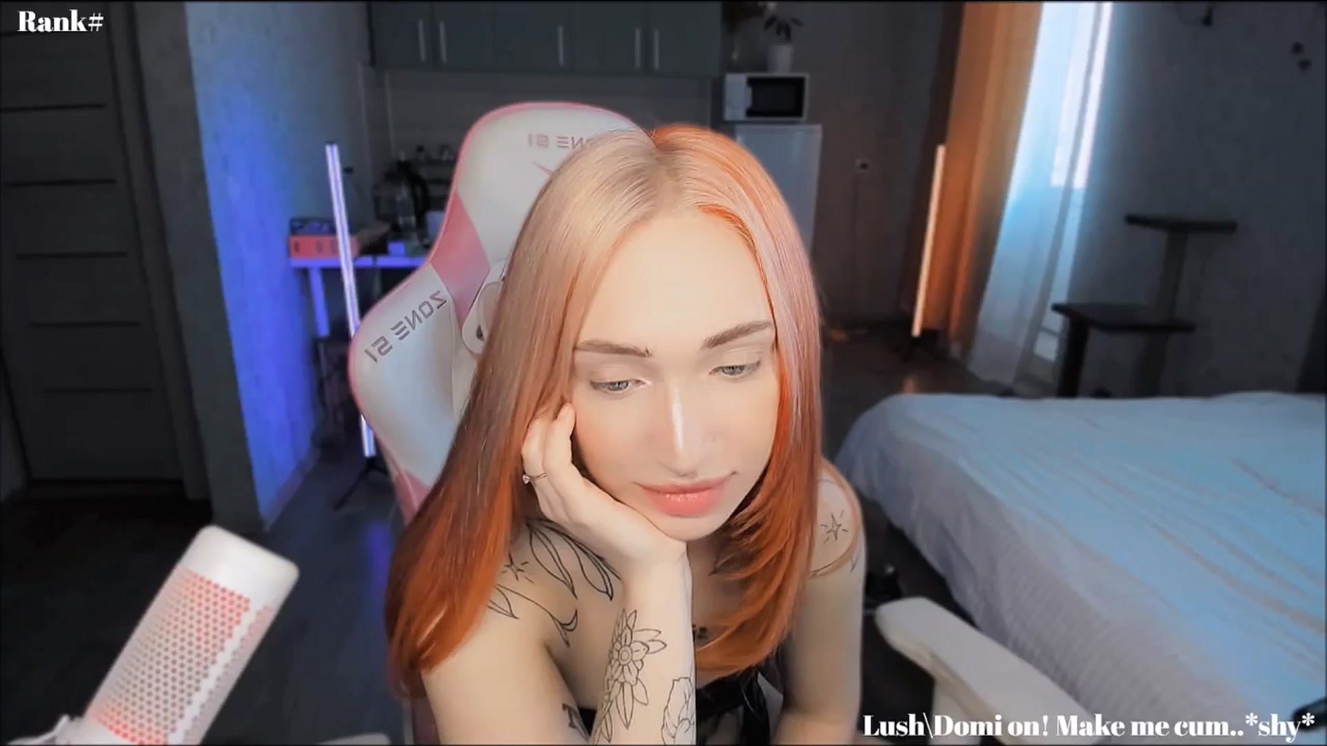 Gallery image thumbnail from Sunny_xoxo's myfreecams stream on, 11/05/2024, 04:15 image 13 of 20
