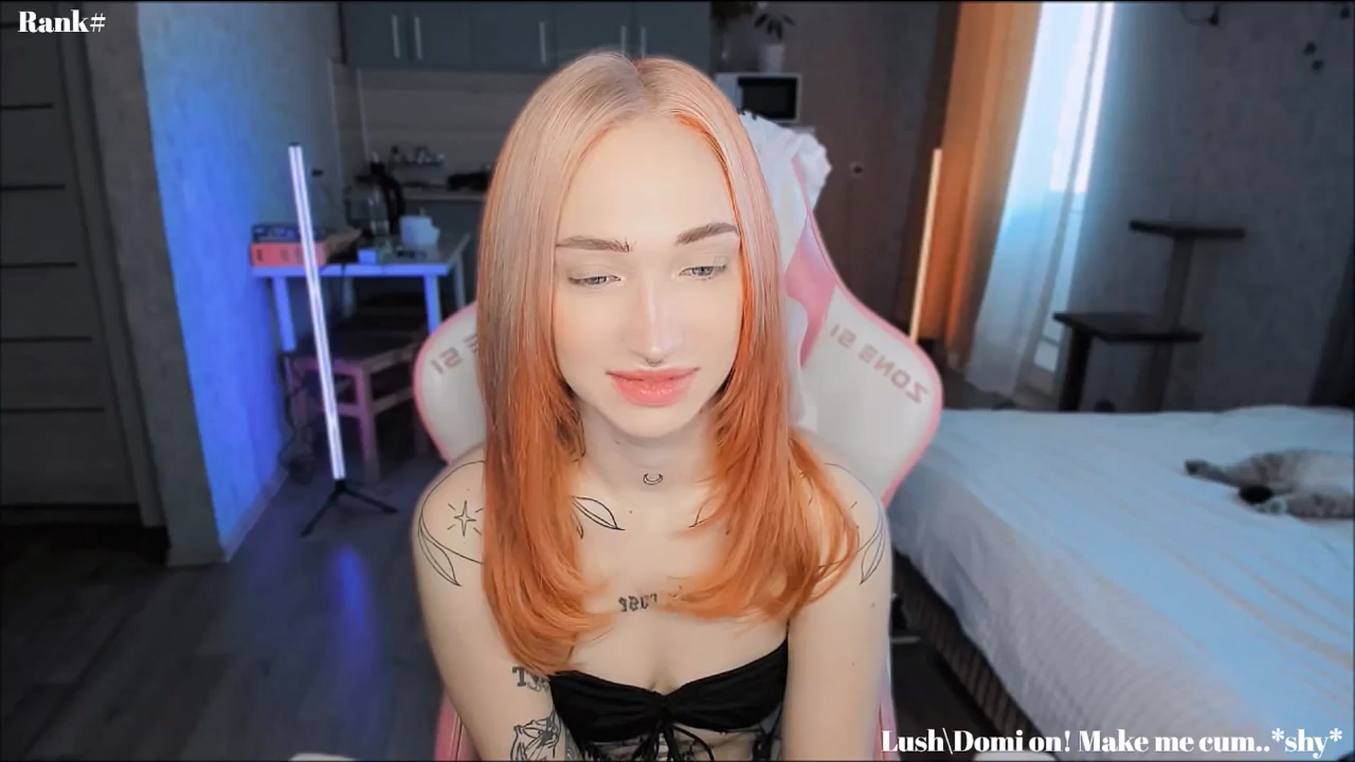 Gallery image thumbnail from Sunny_xoxo's myfreecams stream on, 11/05/2024, 04:15 image 6 of 20