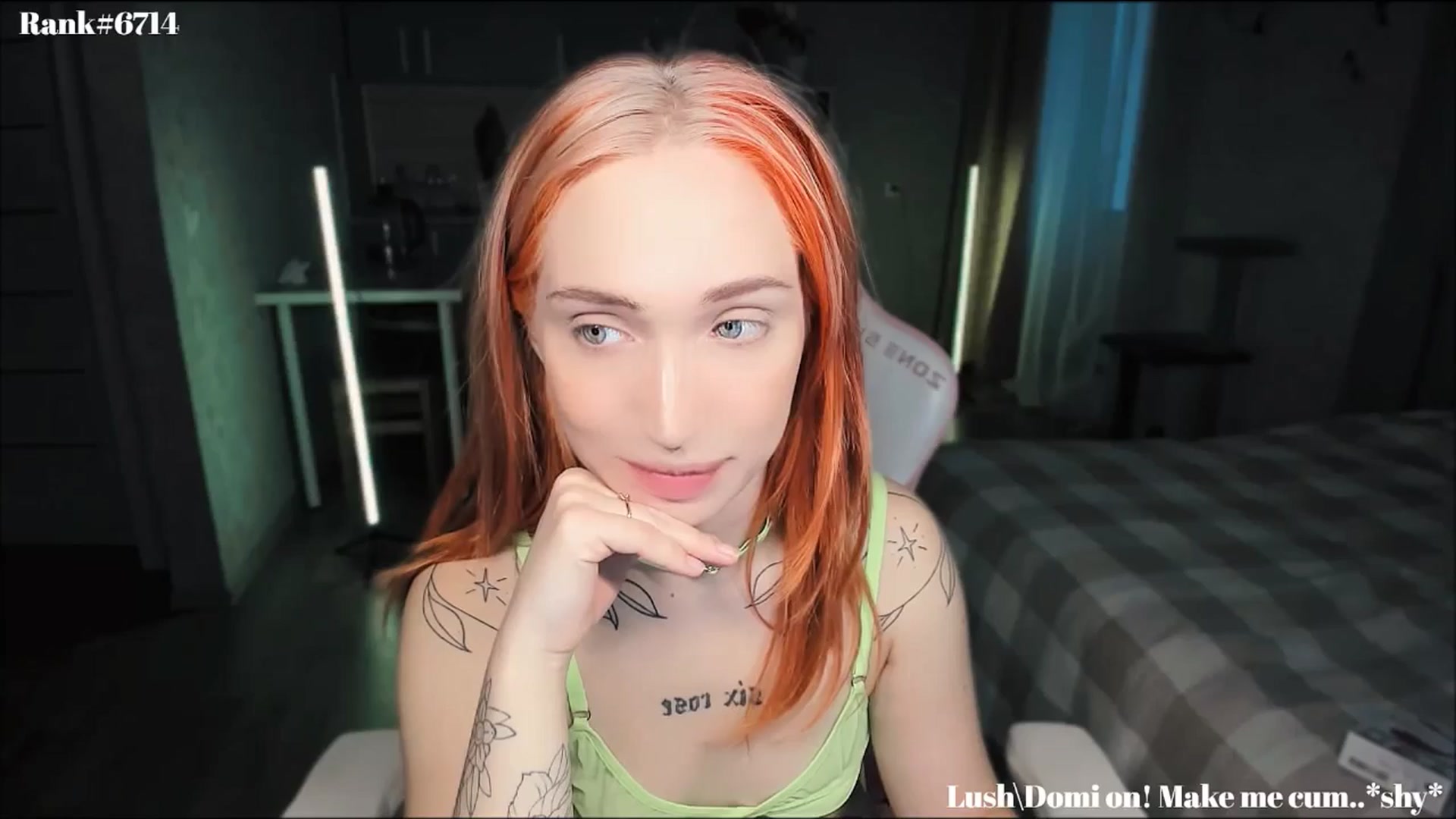 Gallery image thumbnail from Sunny_xoxo's myfreecams stream on, 11/07/2024, 02:51 image 13 of 20