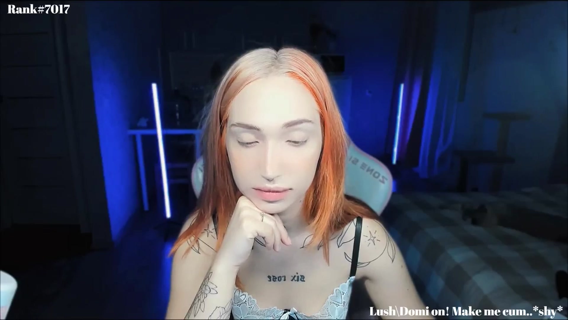 Gallery image thumbnail from Sunny_xoxo's myfreecams stream on, 11/07/2024, 02:51 image 3 of 20