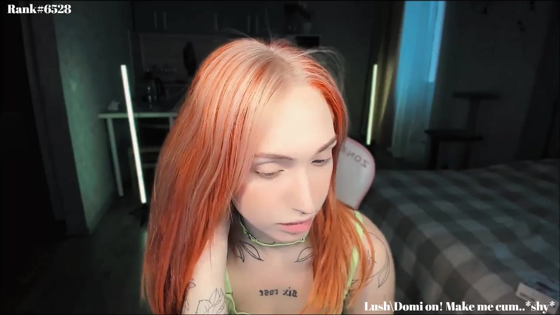 Gallery image thumbnail from Sunny_xoxo's myfreecams stream on, 11/07/2024, 02:51 image 19 of 20