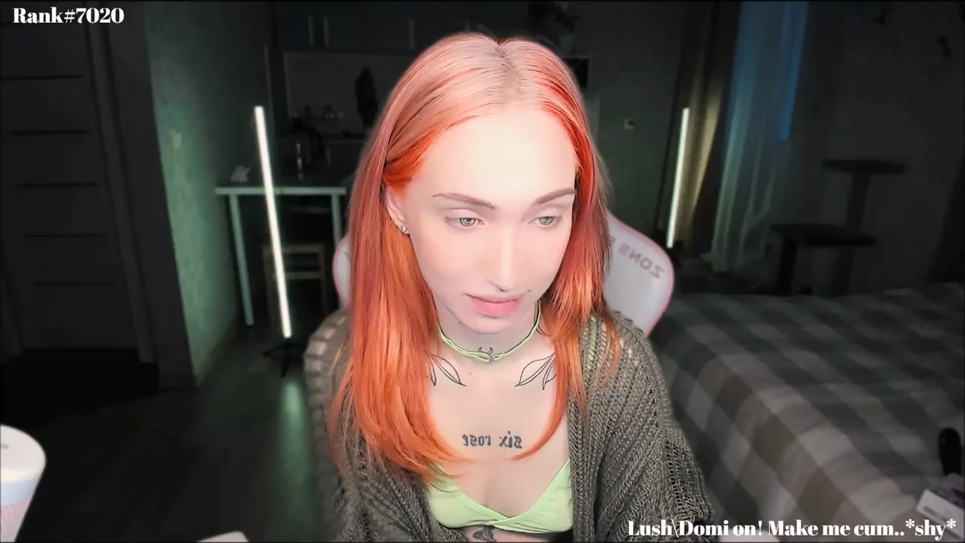 Gallery image thumbnail from Sunny_xoxo's myfreecams stream on, 11/07/2024, 02:51 image 8 of 20