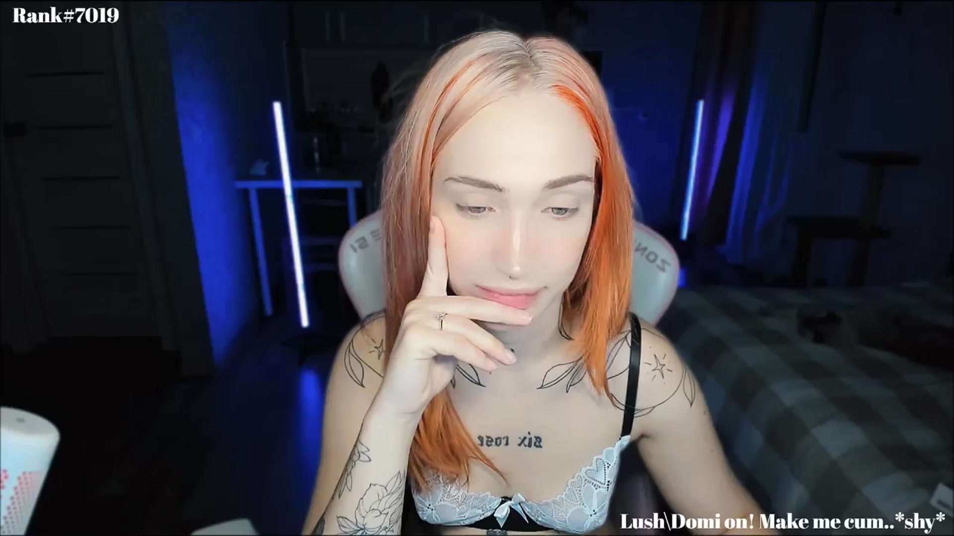 Gallery image thumbnail from Sunny_xoxo's myfreecams stream on, 11/07/2024, 02:51 image 4 of 20