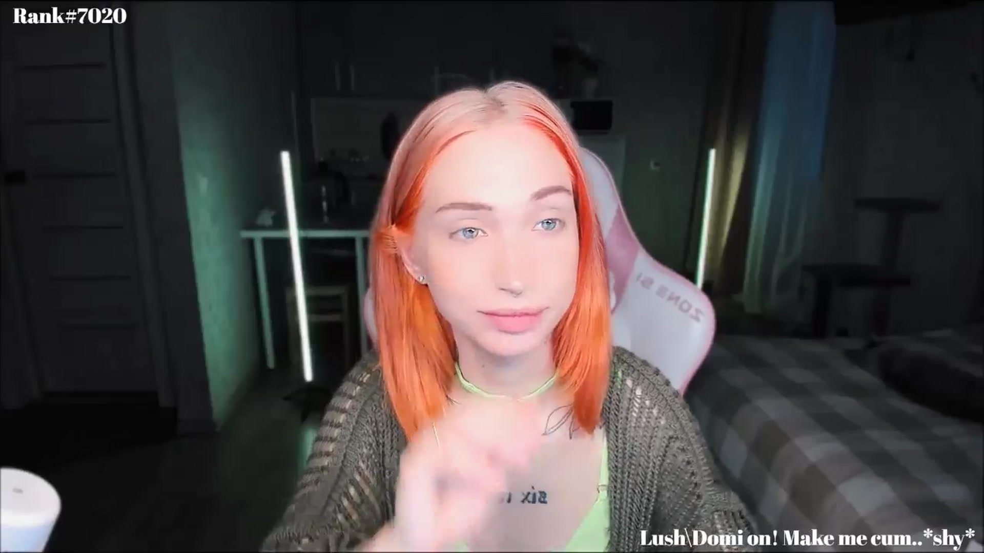 Gallery image thumbnail from Sunny_xoxo's myfreecams stream on, 11/07/2024, 02:51 image 7 of 20