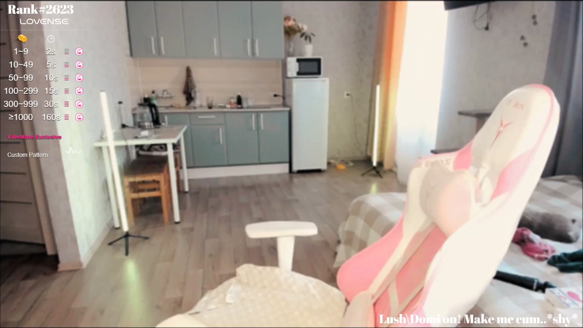Gallery image thumbnail from Sunny_xoxo's myfreecams stream on, 11/07/2024, 05:54 image 1 of 20
