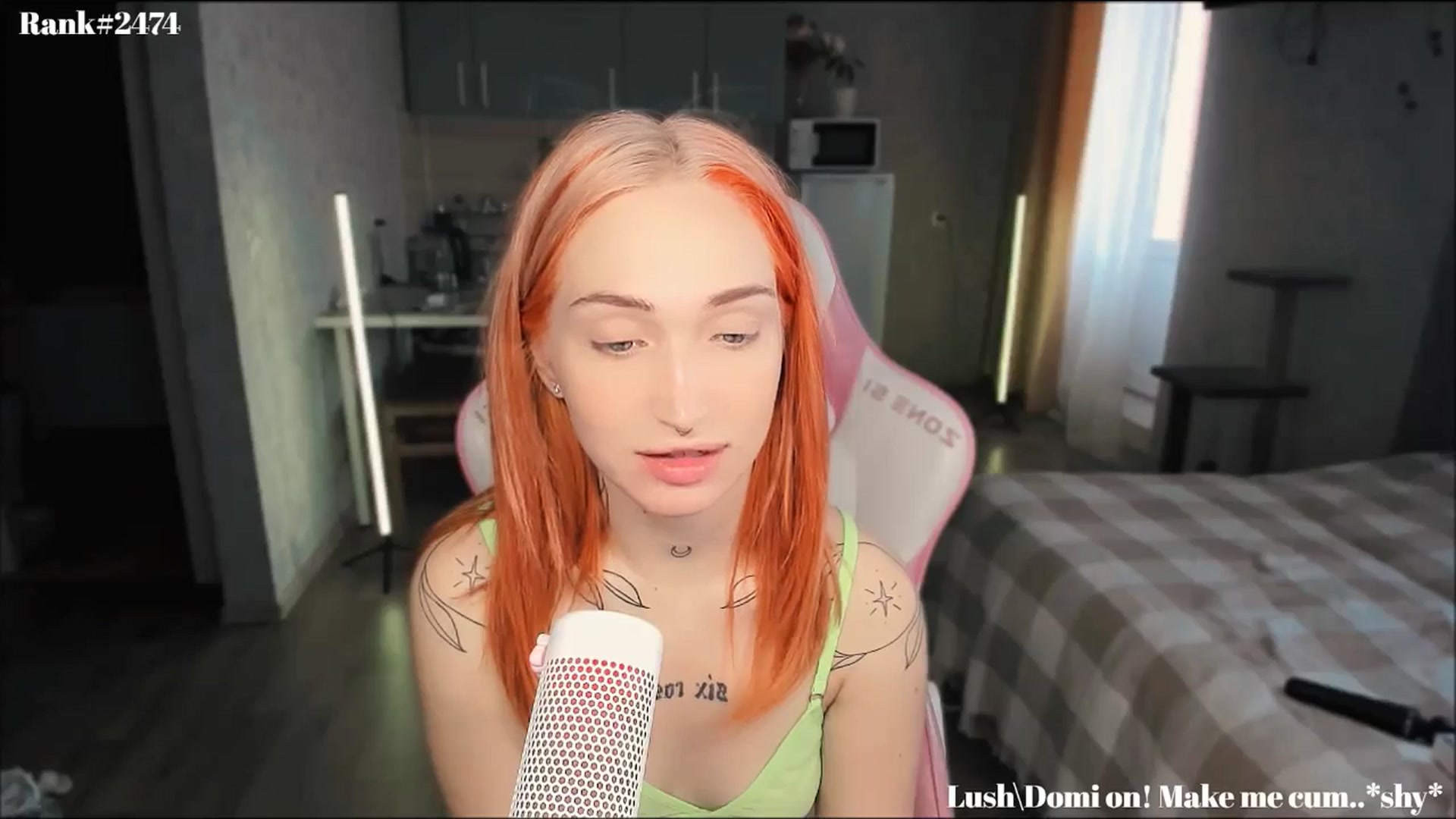 Gallery image thumbnail from Sunny_xoxo's myfreecams stream on, 11/07/2024, 07:04 image 10 of 20