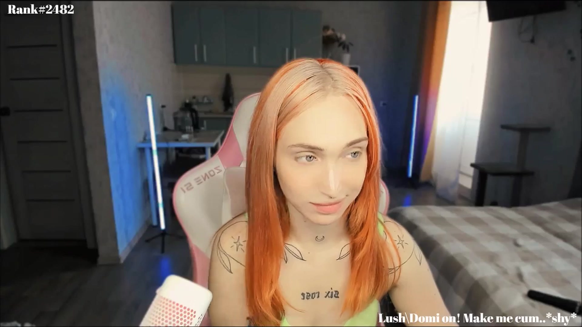 Gallery image thumbnail from Sunny_xoxo's myfreecams stream on, 11/07/2024, 07:04 image 20 of 20