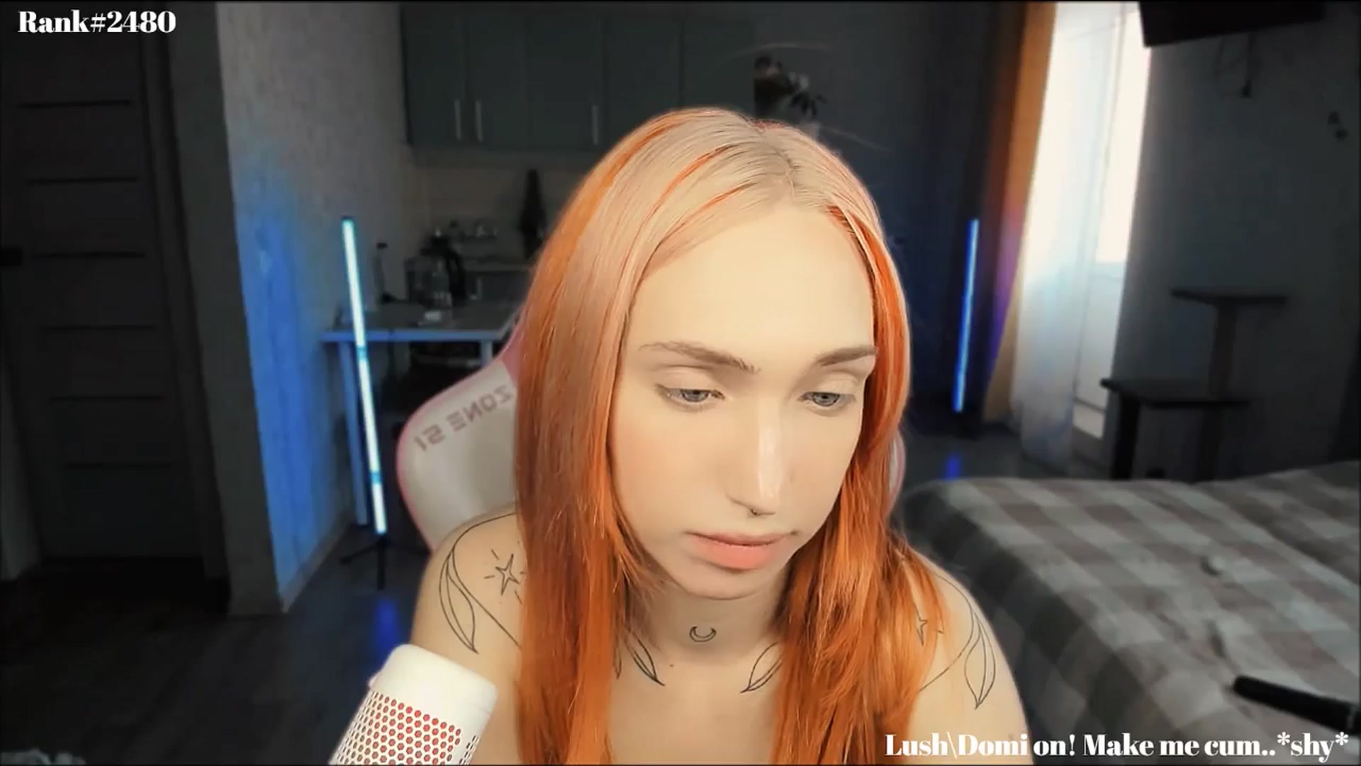 Gallery image thumbnail from Sunny_xoxo's myfreecams stream on, 11/07/2024, 07:04 image 19 of 20
