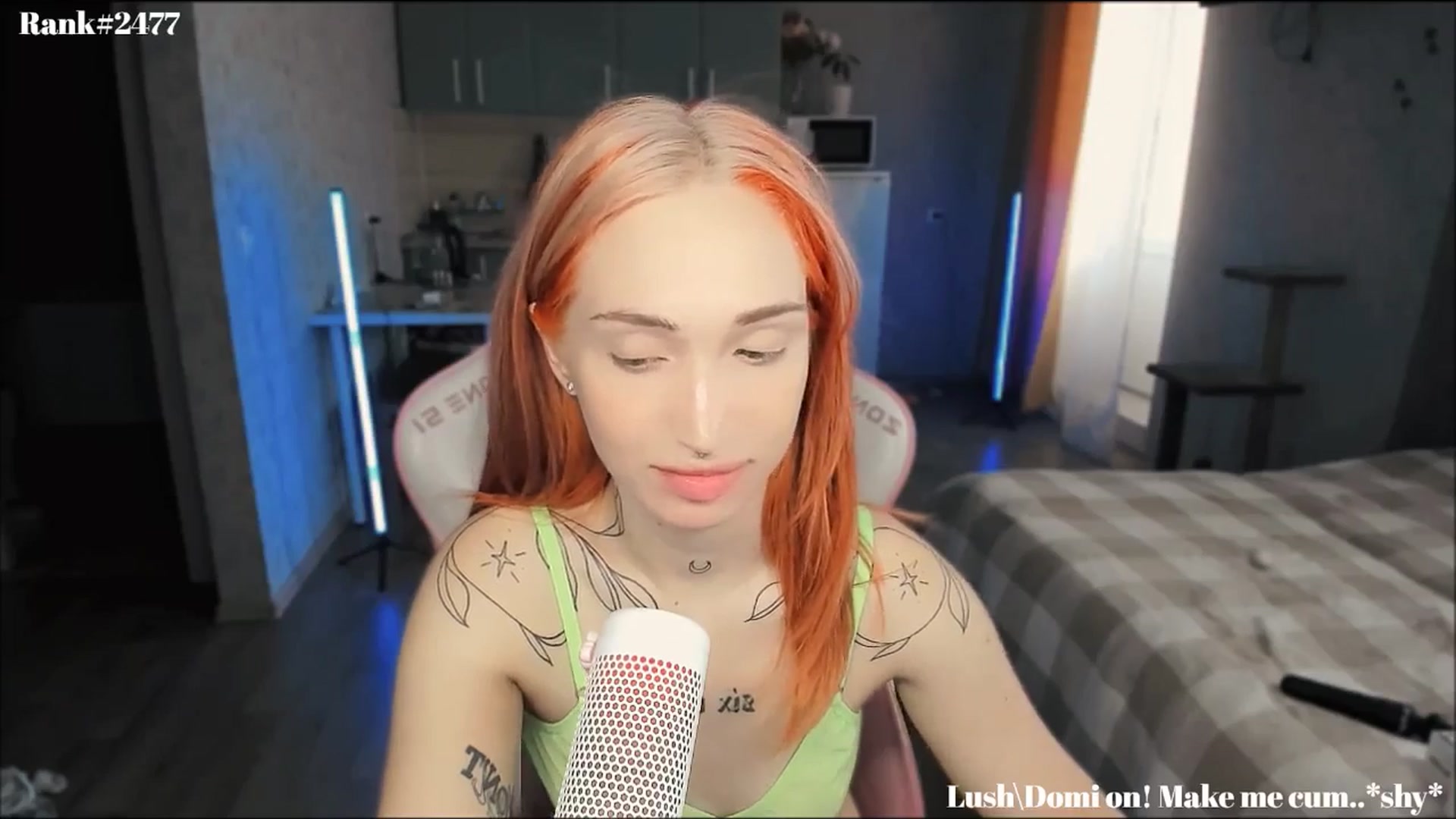 Gallery image thumbnail from Sunny_xoxo's myfreecams stream on, 11/07/2024, 07:04 image 13 of 20
