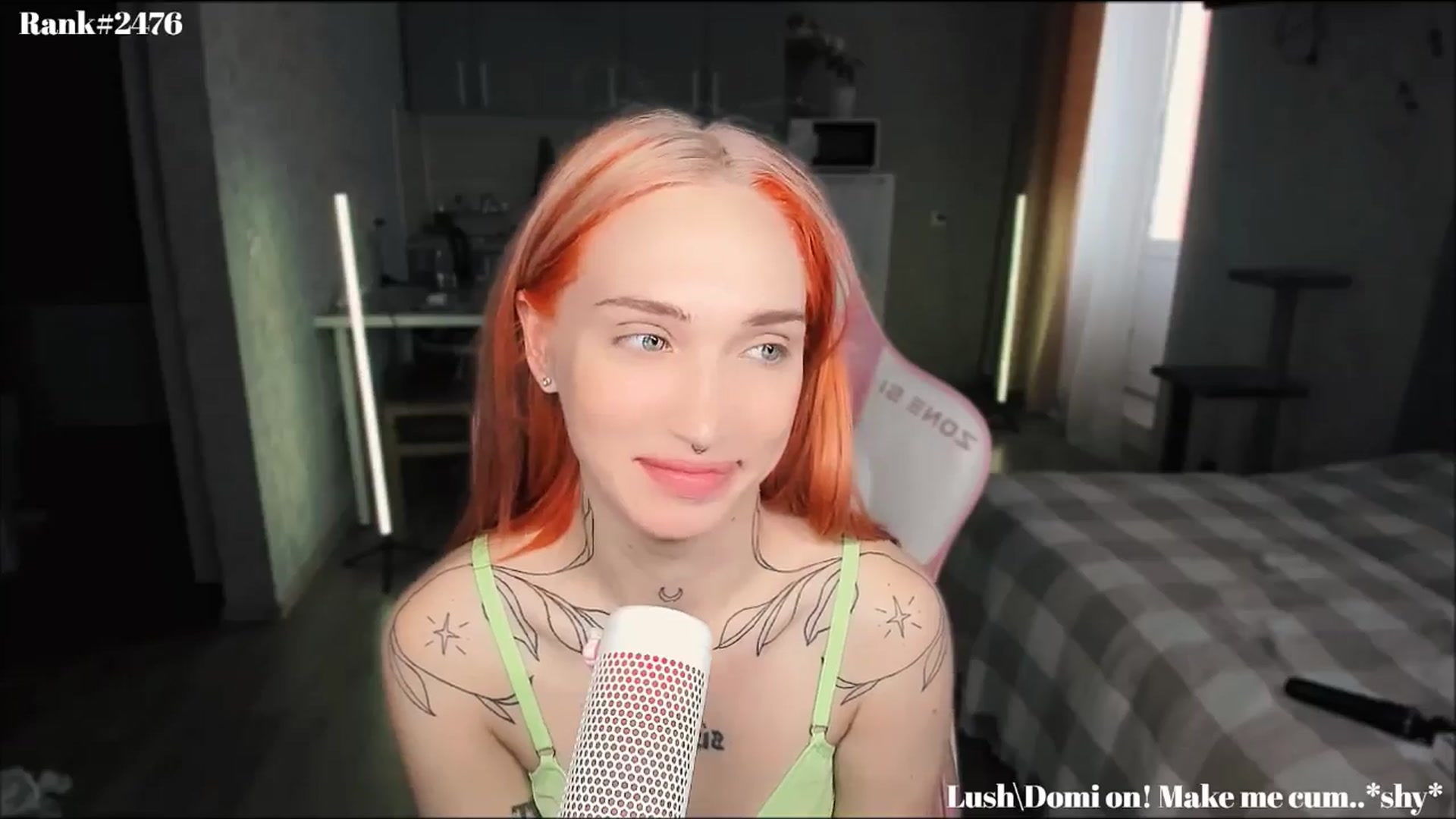 Gallery image thumbnail from Sunny_xoxo's myfreecams stream on, 11/07/2024, 07:04 image 12 of 20