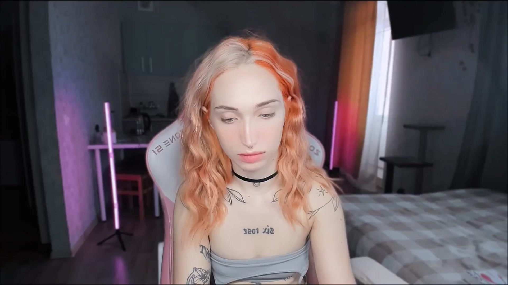 Gallery image thumbnail from Sunny_xoxo's myfreecams stream on, 11/08/2024, 08:13 image 10 of 20