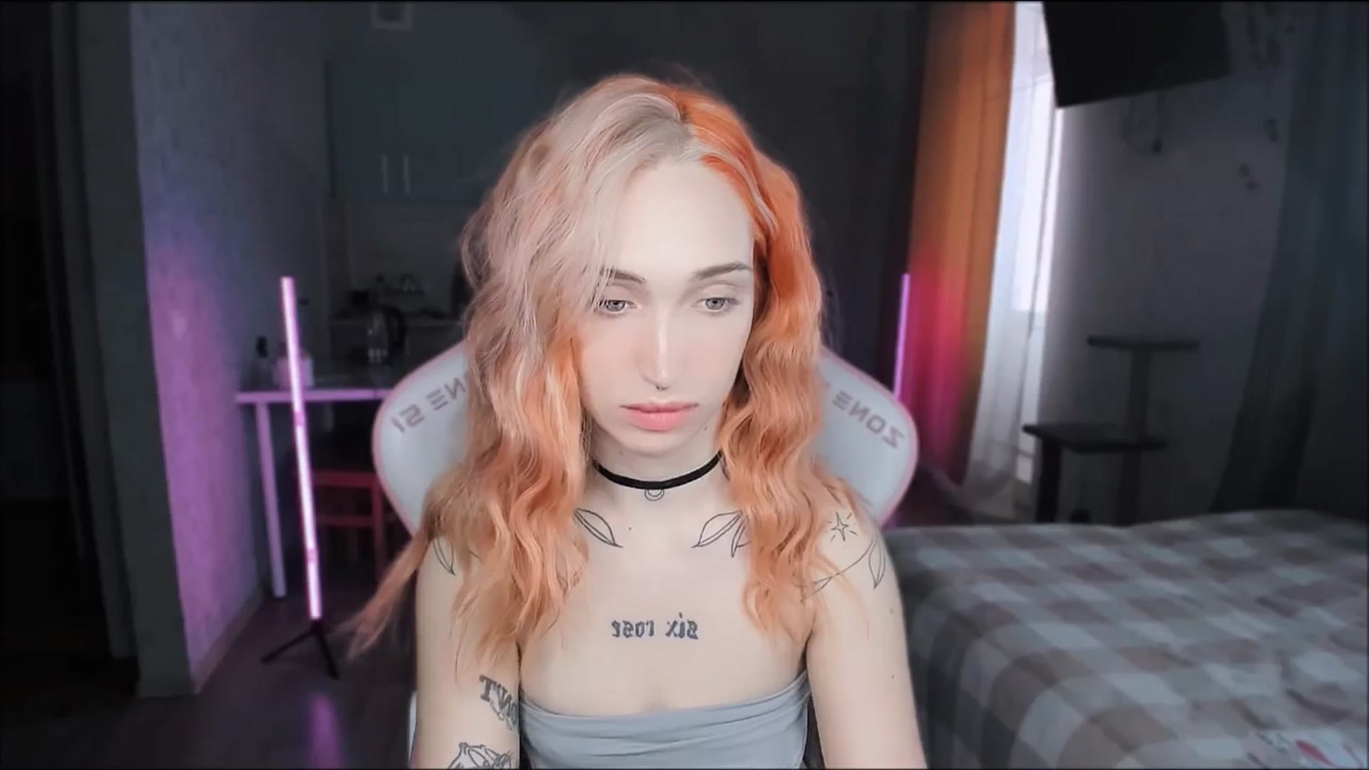 Gallery image thumbnail from Sunny_xoxo's myfreecams stream on, 11/08/2024, 08:13 image 16 of 20