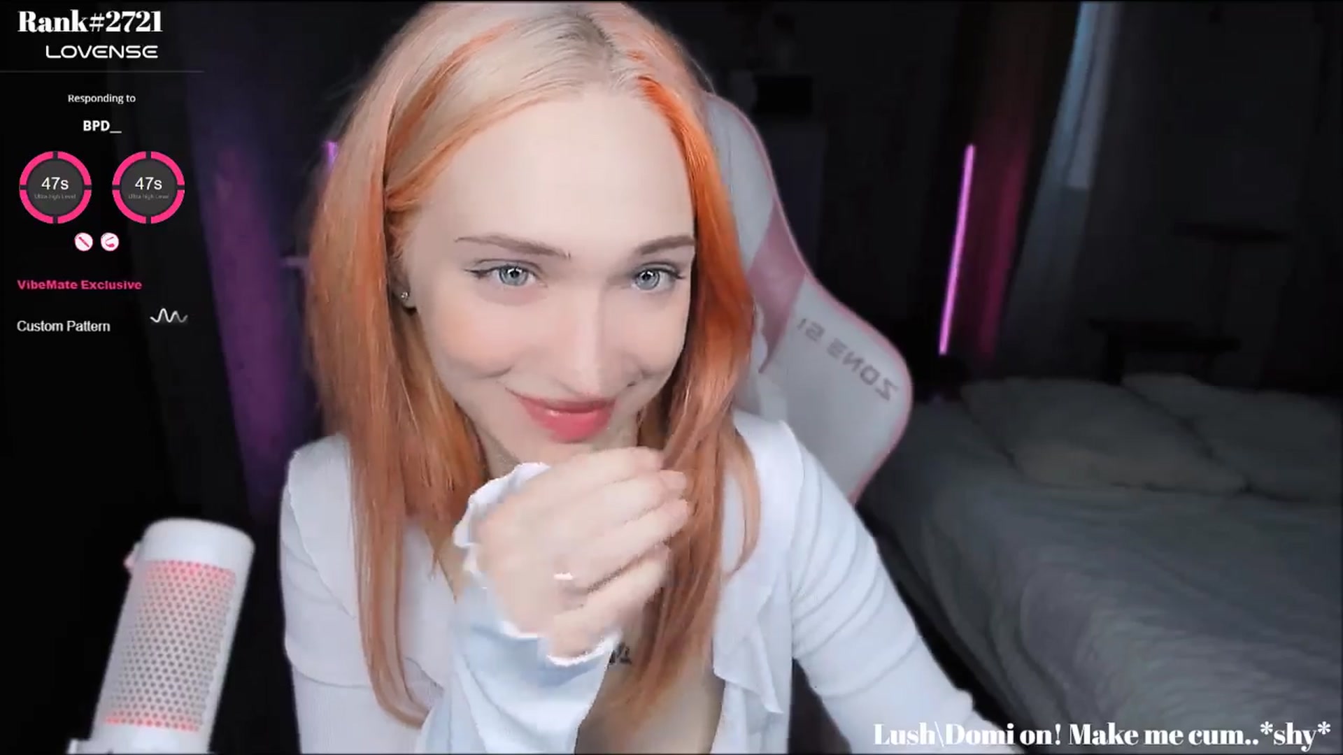 Gallery image thumbnail from Sunny_xoxo's myfreecams stream on, 11/11/2024, 02:38 image 18 of 20