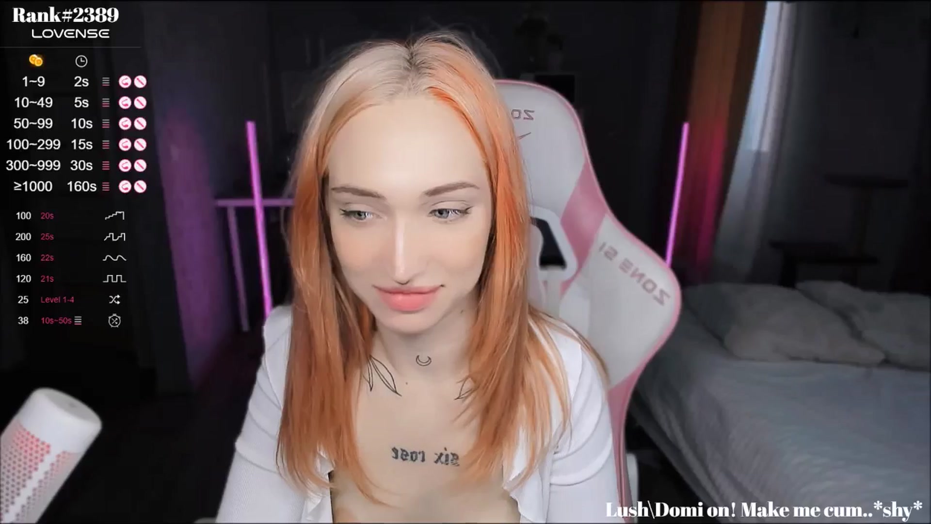 Gallery image thumbnail from Sunny_xoxo's myfreecams stream on, 11/11/2024, 03:52 image 15 of 20