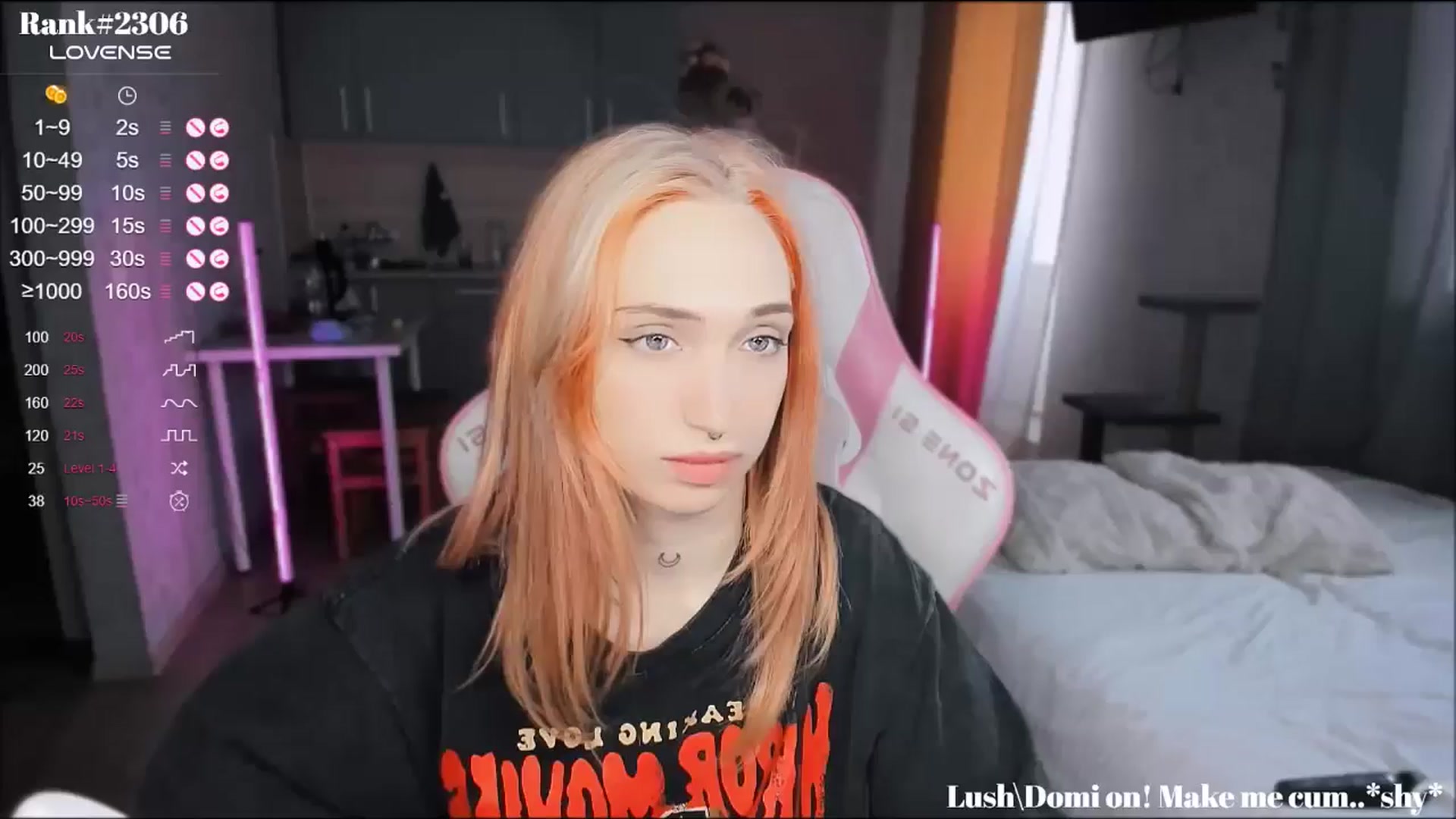 Gallery image thumbnail from Sunny_xoxo's myfreecams stream on, 11/11/2024, 06:57 image 14 of 20